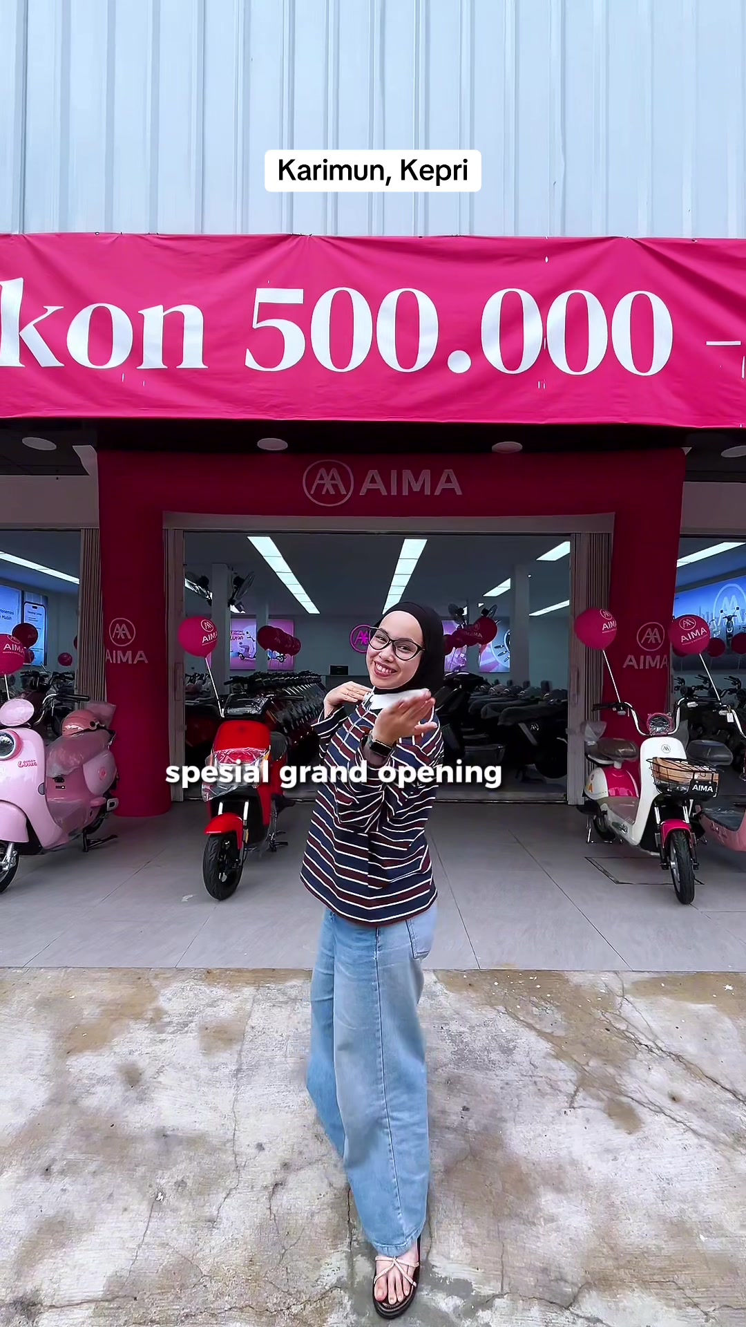 @Ini Karimun