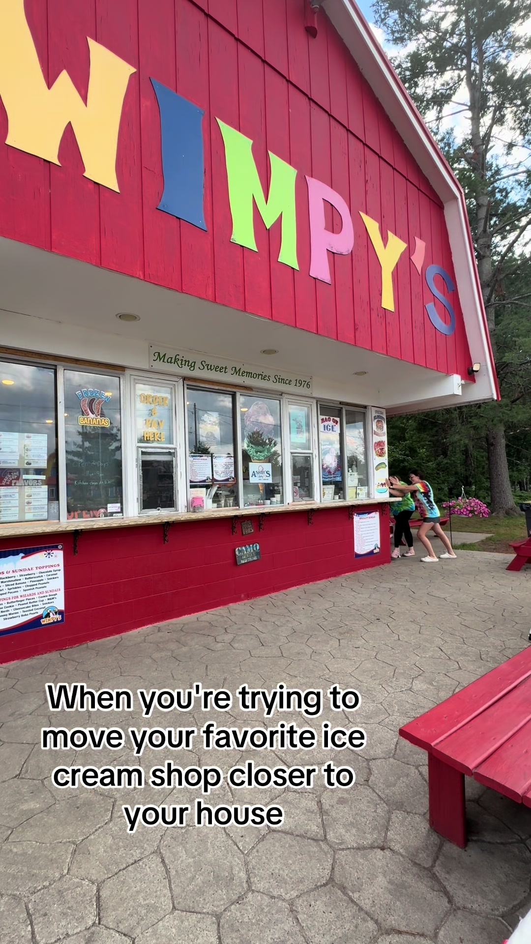 @Wimpy’s