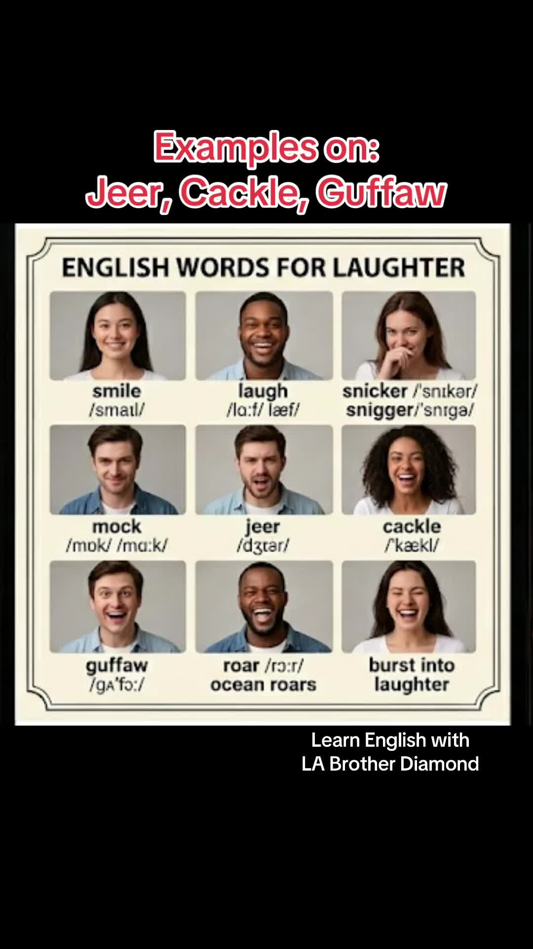 @Learn English with Damon He