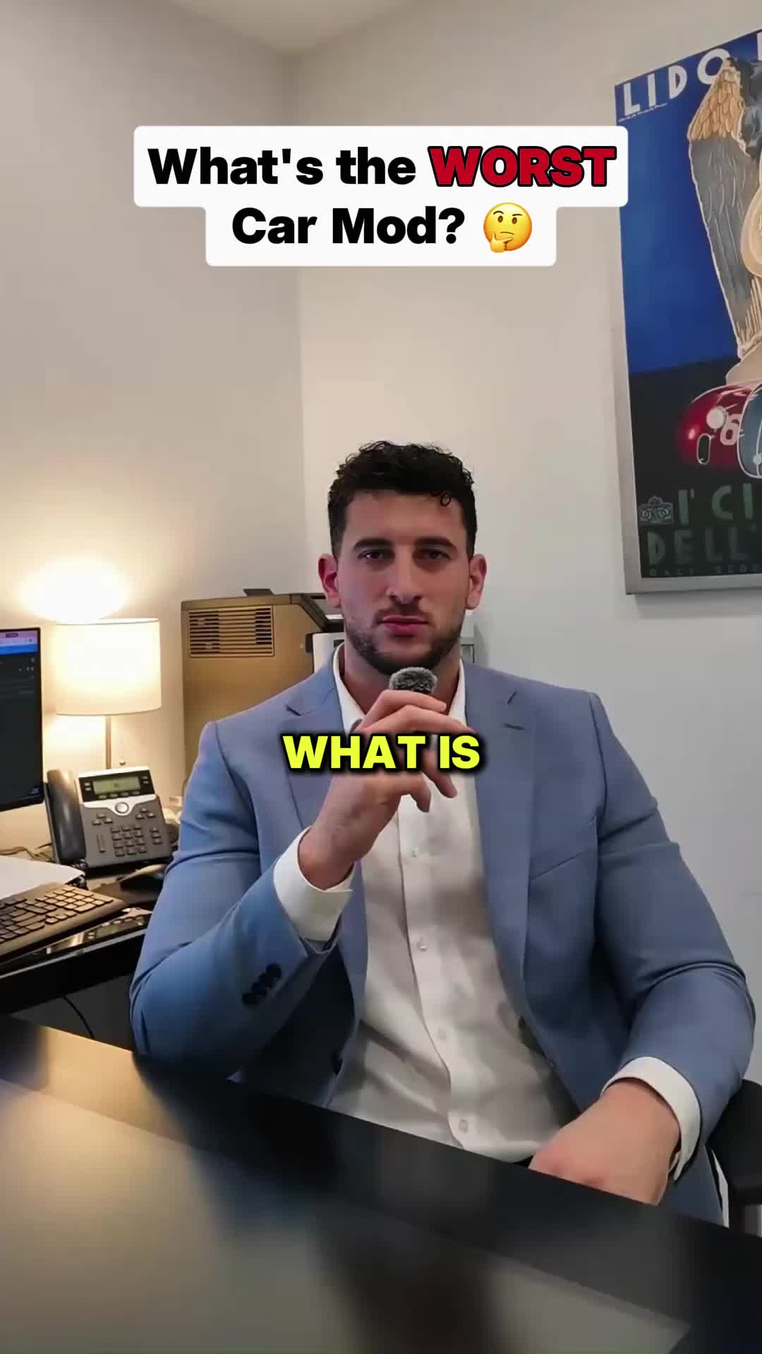 @Mattsdriven