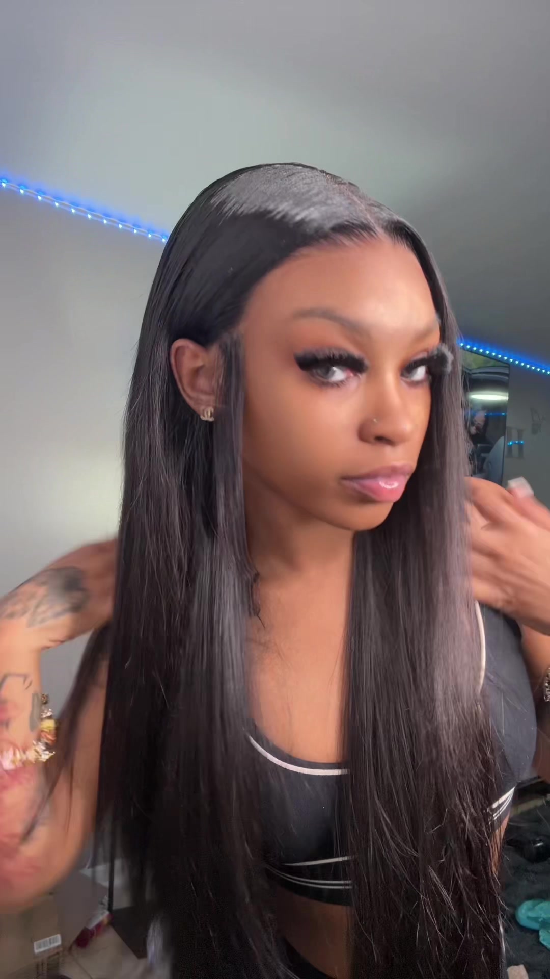 @Ashley Nicole