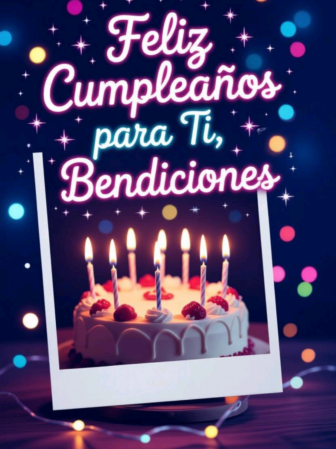 @Tu cumplea&ntilde;os