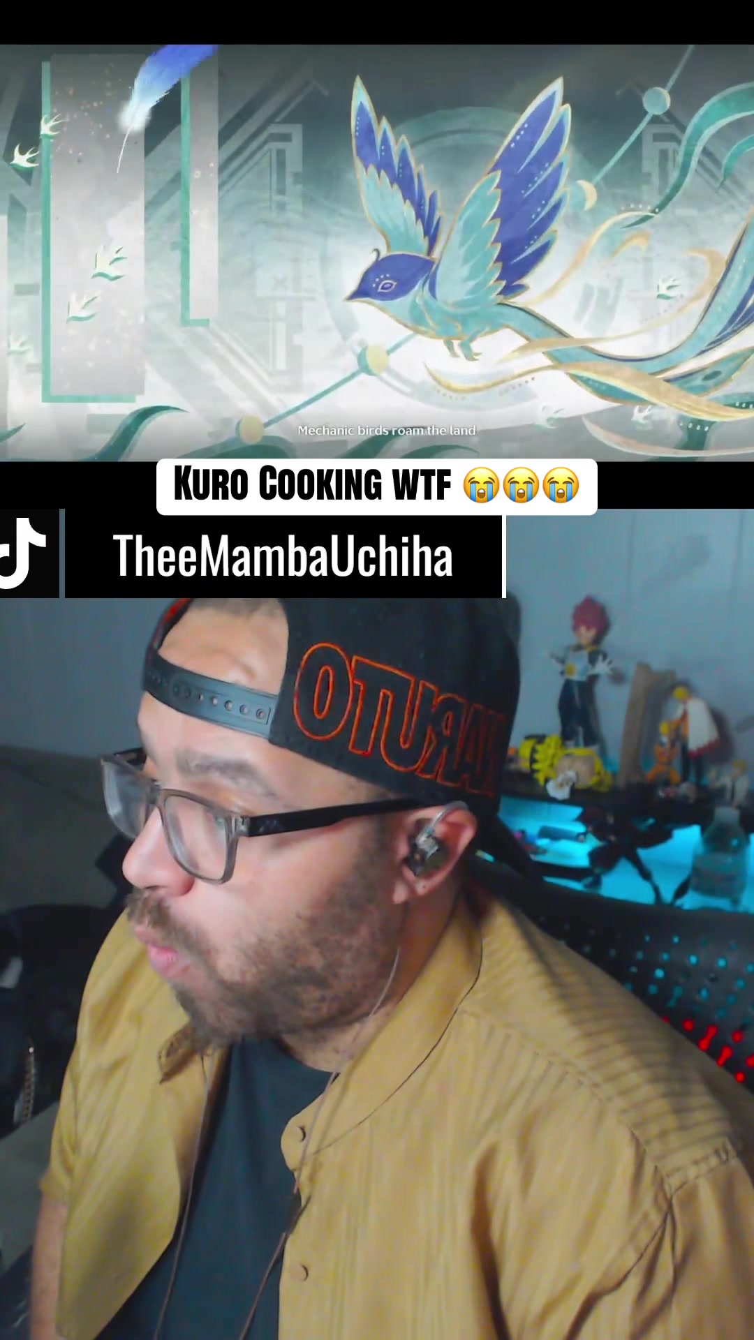 @TheeMambaUchiha