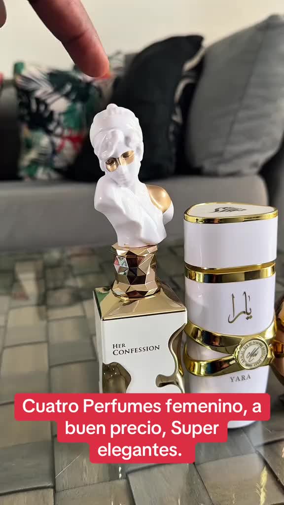 @Fragancias de HOMBRE Y MUJER