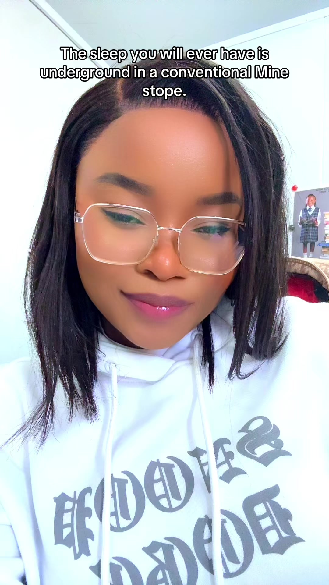 @Thatoyaona👷♀️💅