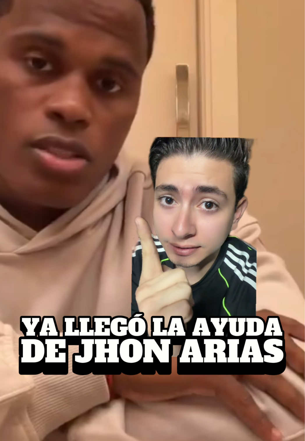 @Andrés Felipe