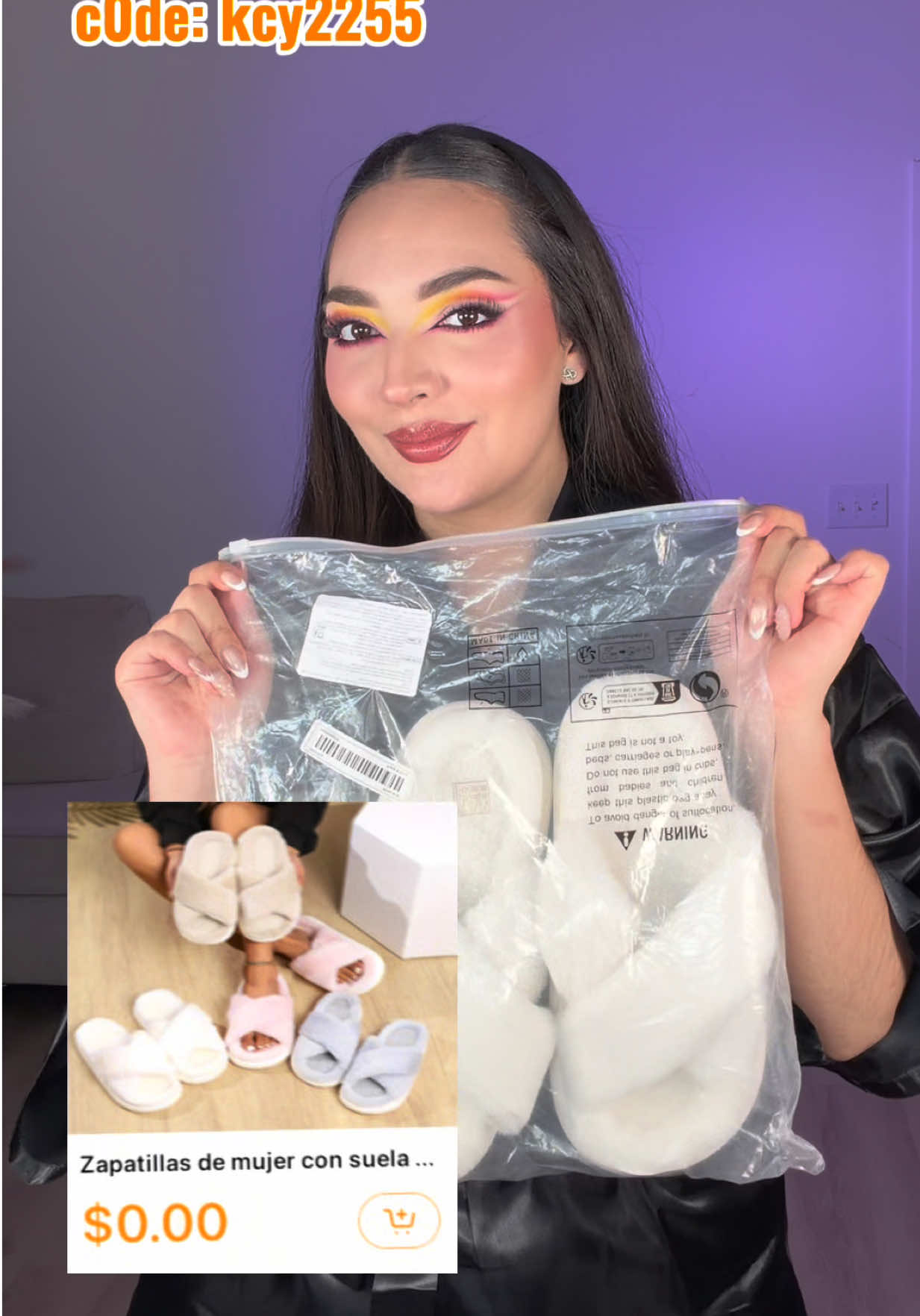@Valentina en USA maquilladora
