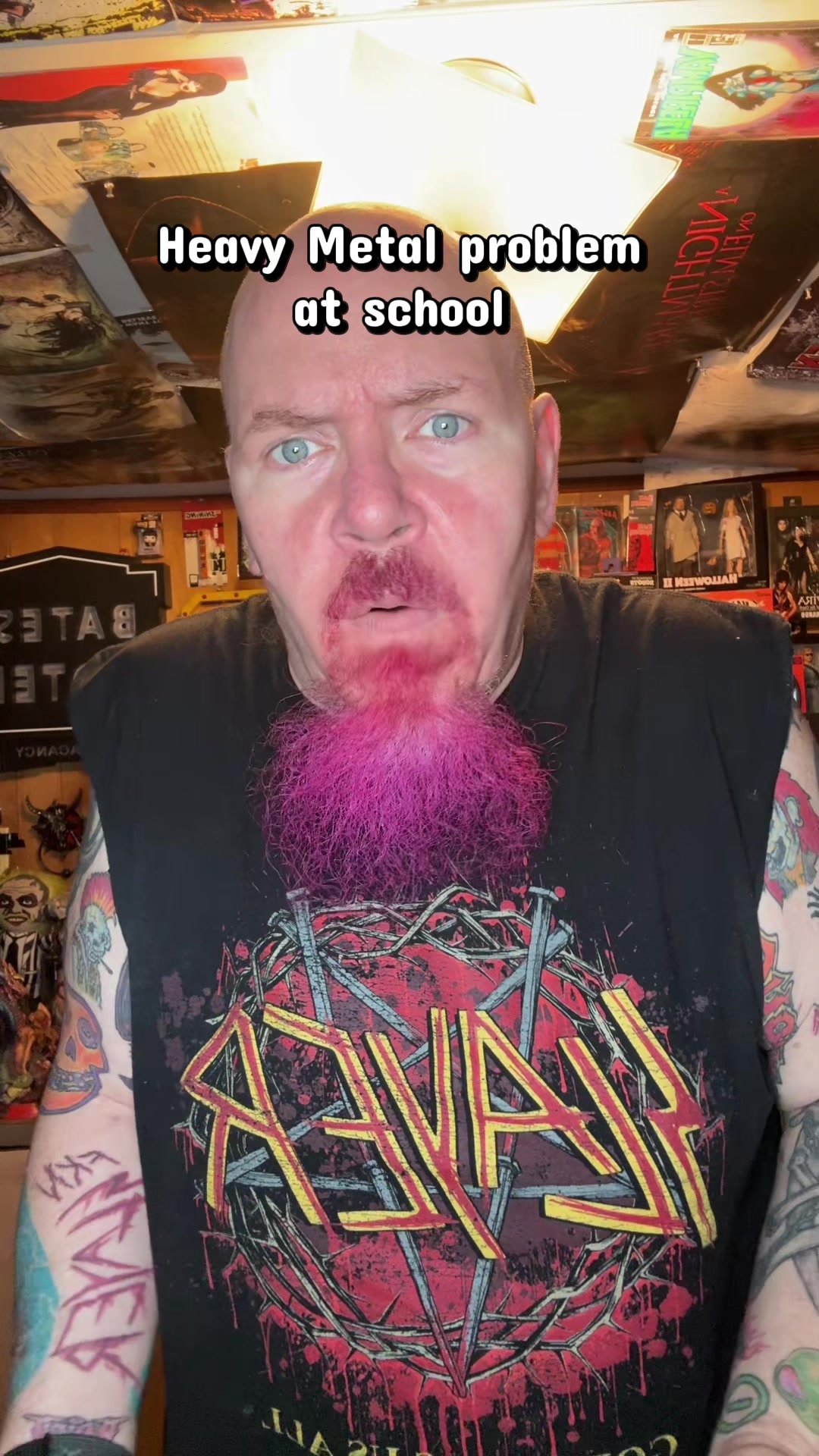 @MetalHorrorMadman