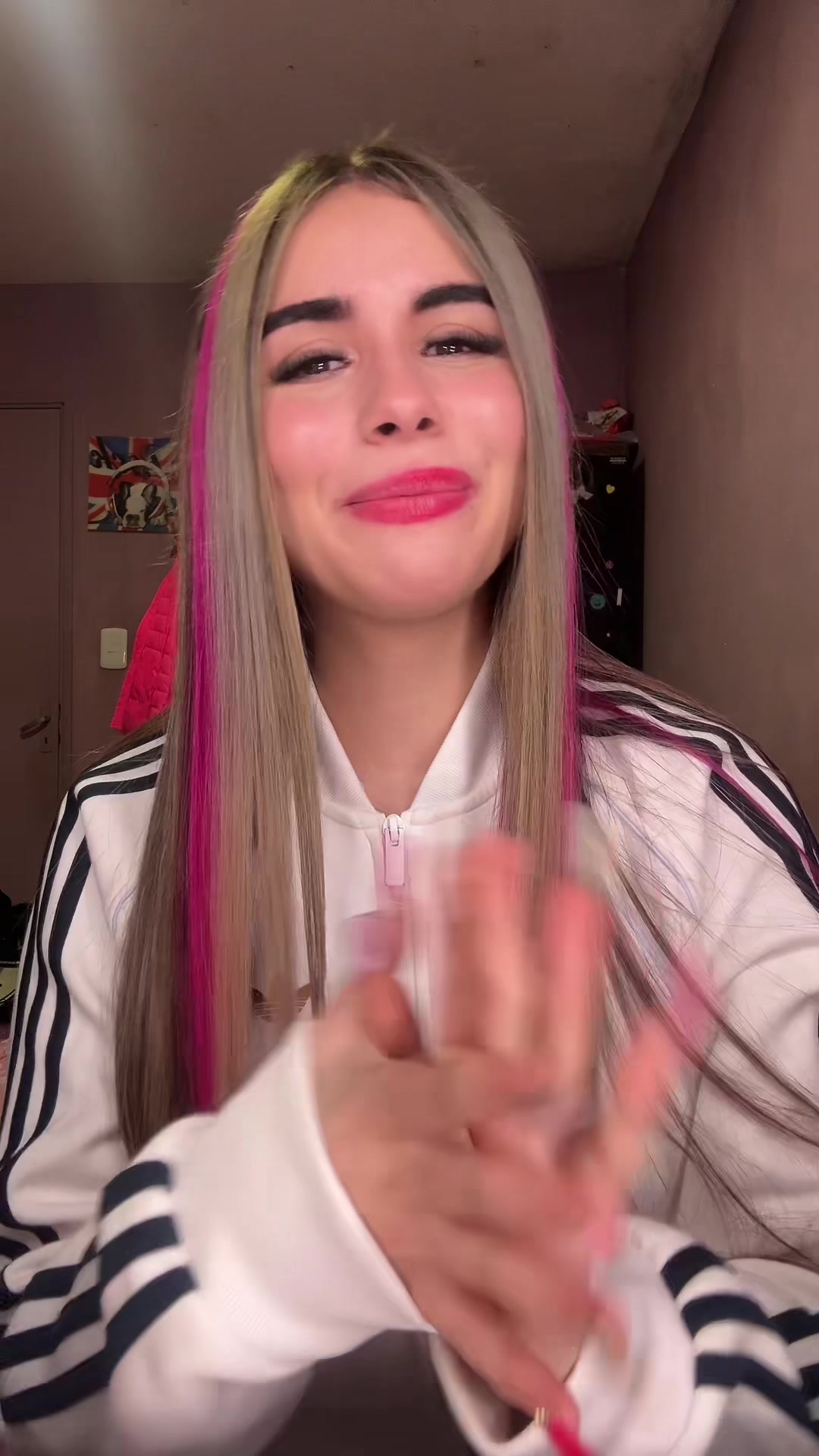 @LARECHETOMAL 🩷