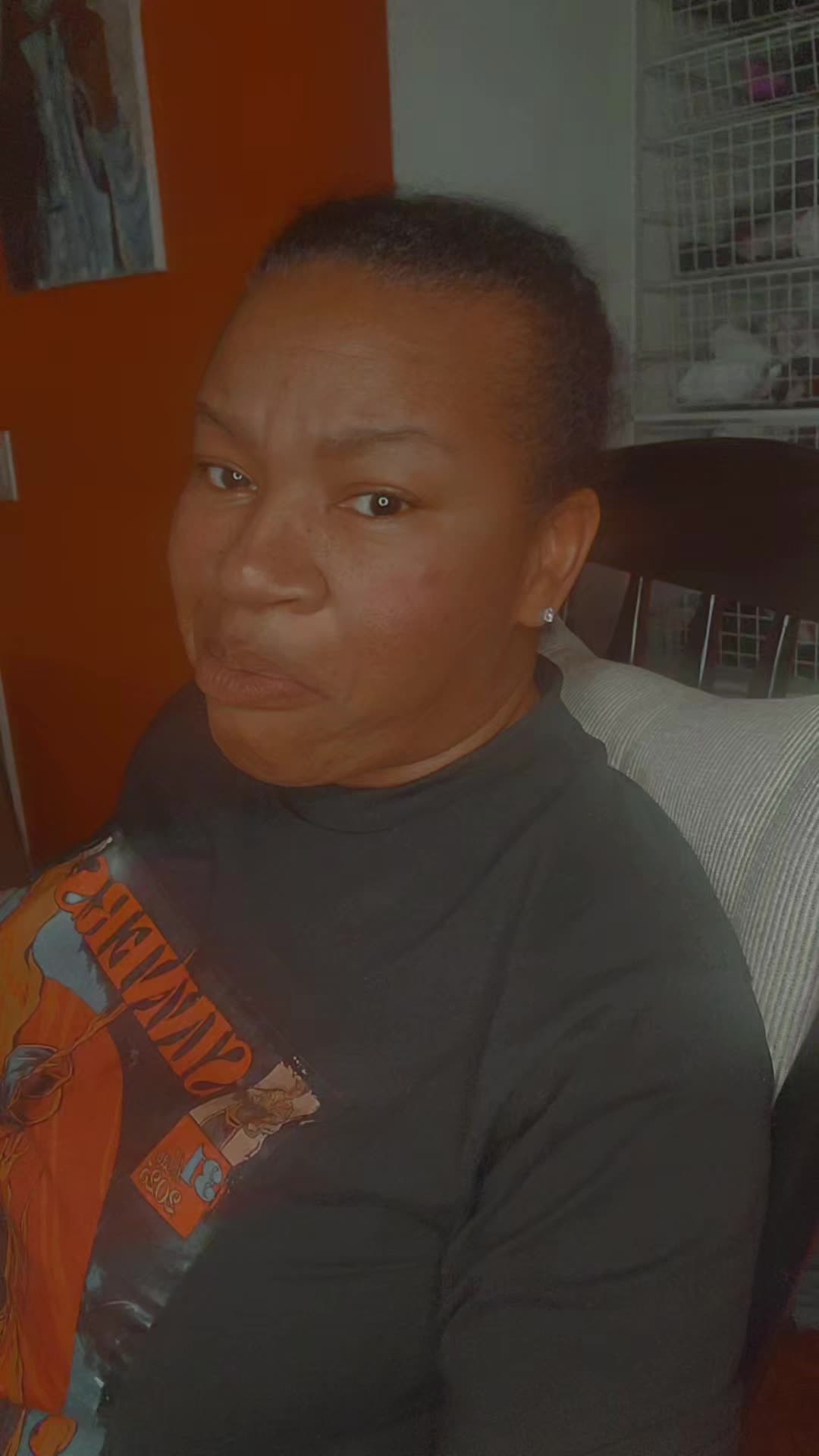 @Tameika