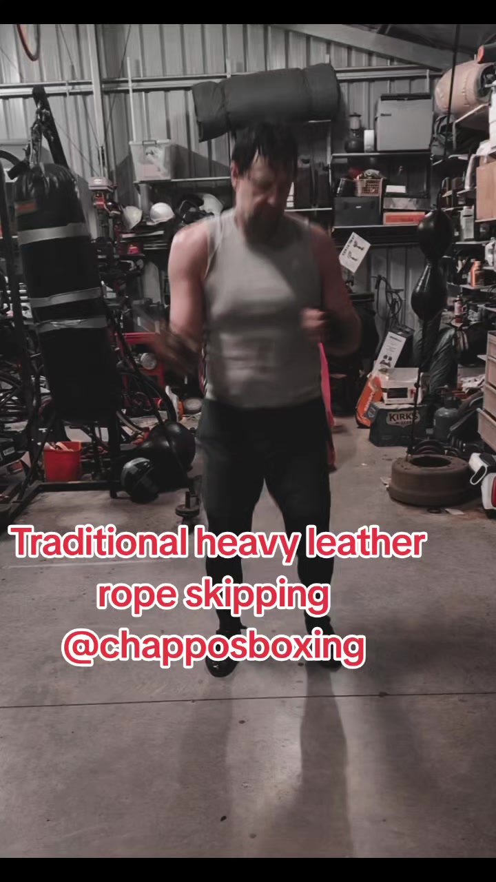 @Chapposboxing