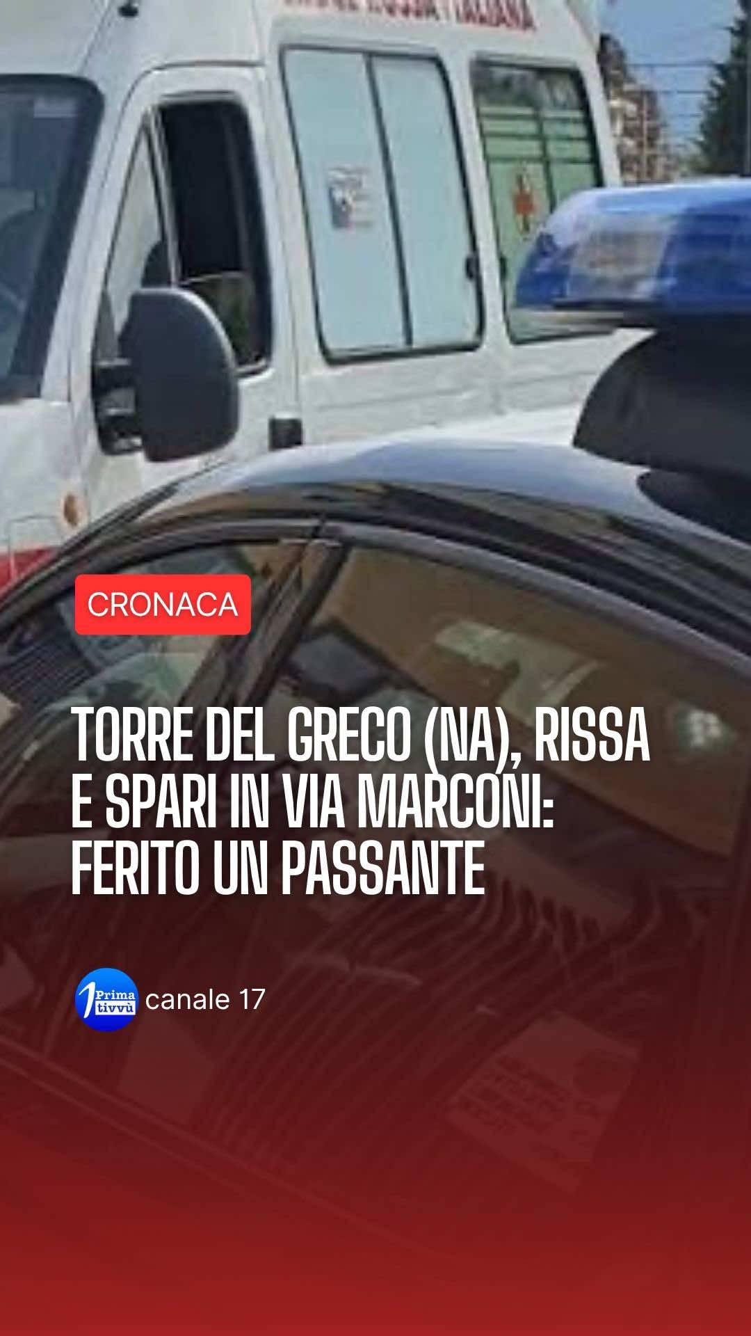 @Prima Tivvù - Canale 17