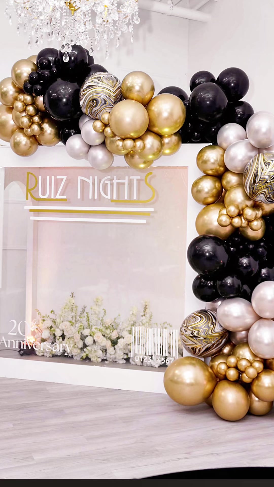 @Soiree Events of Houston
