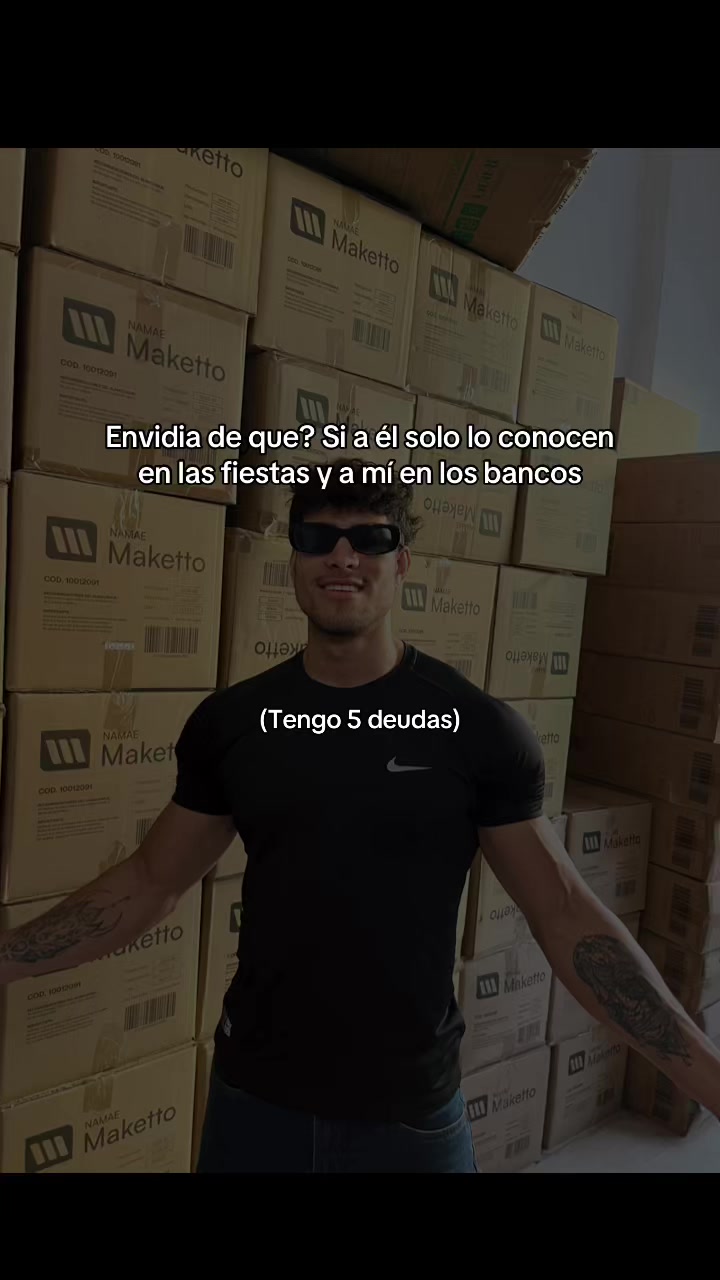 @Cesar Olemar 🧬