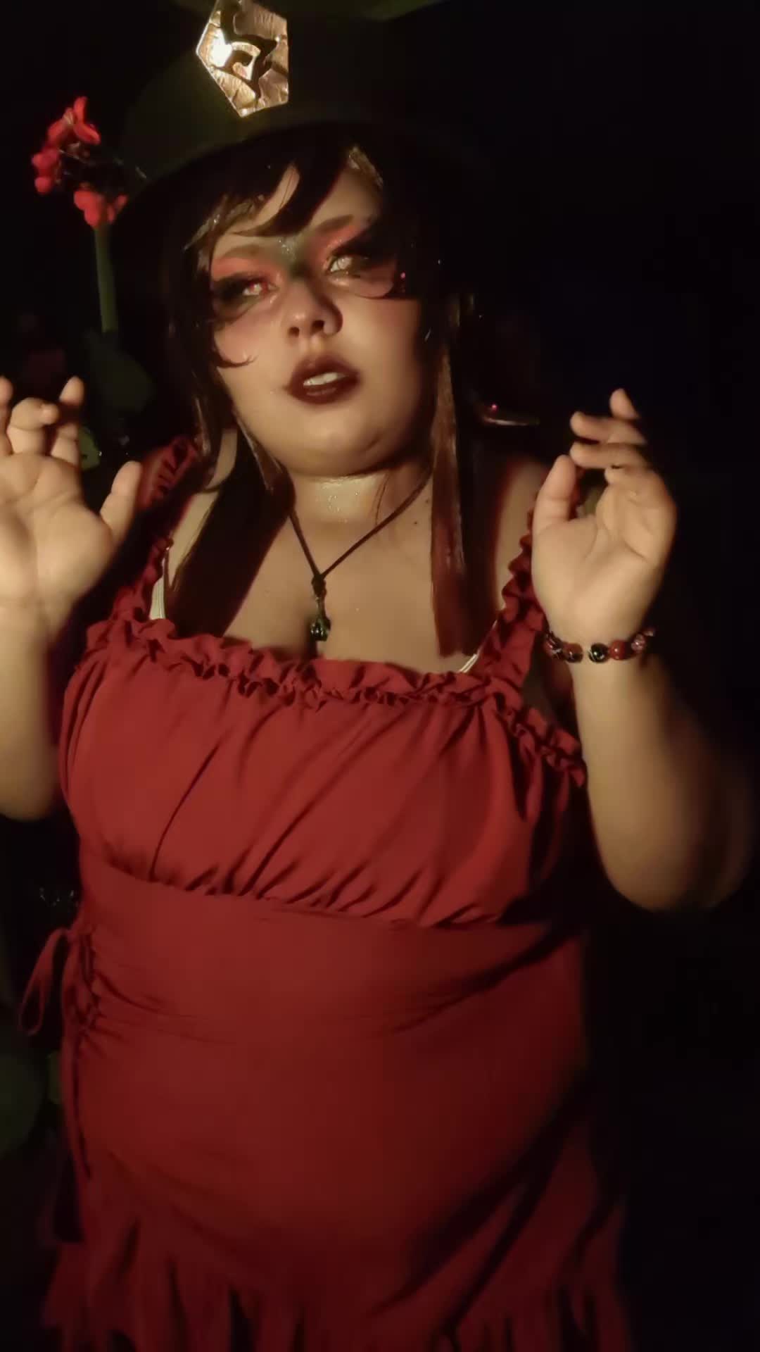 @Lily Scream