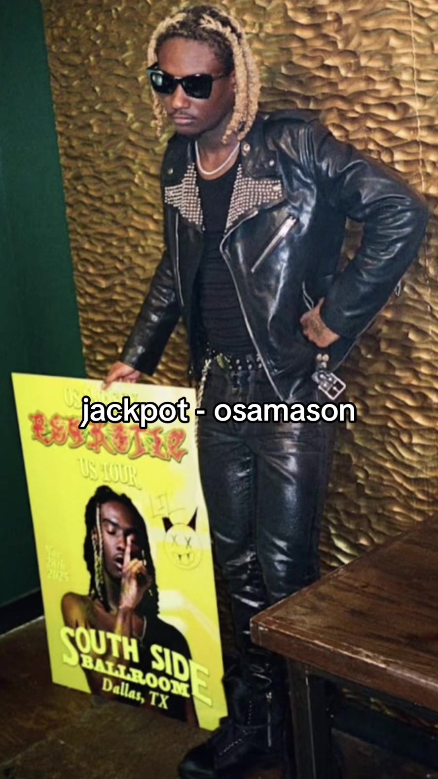 @sandman