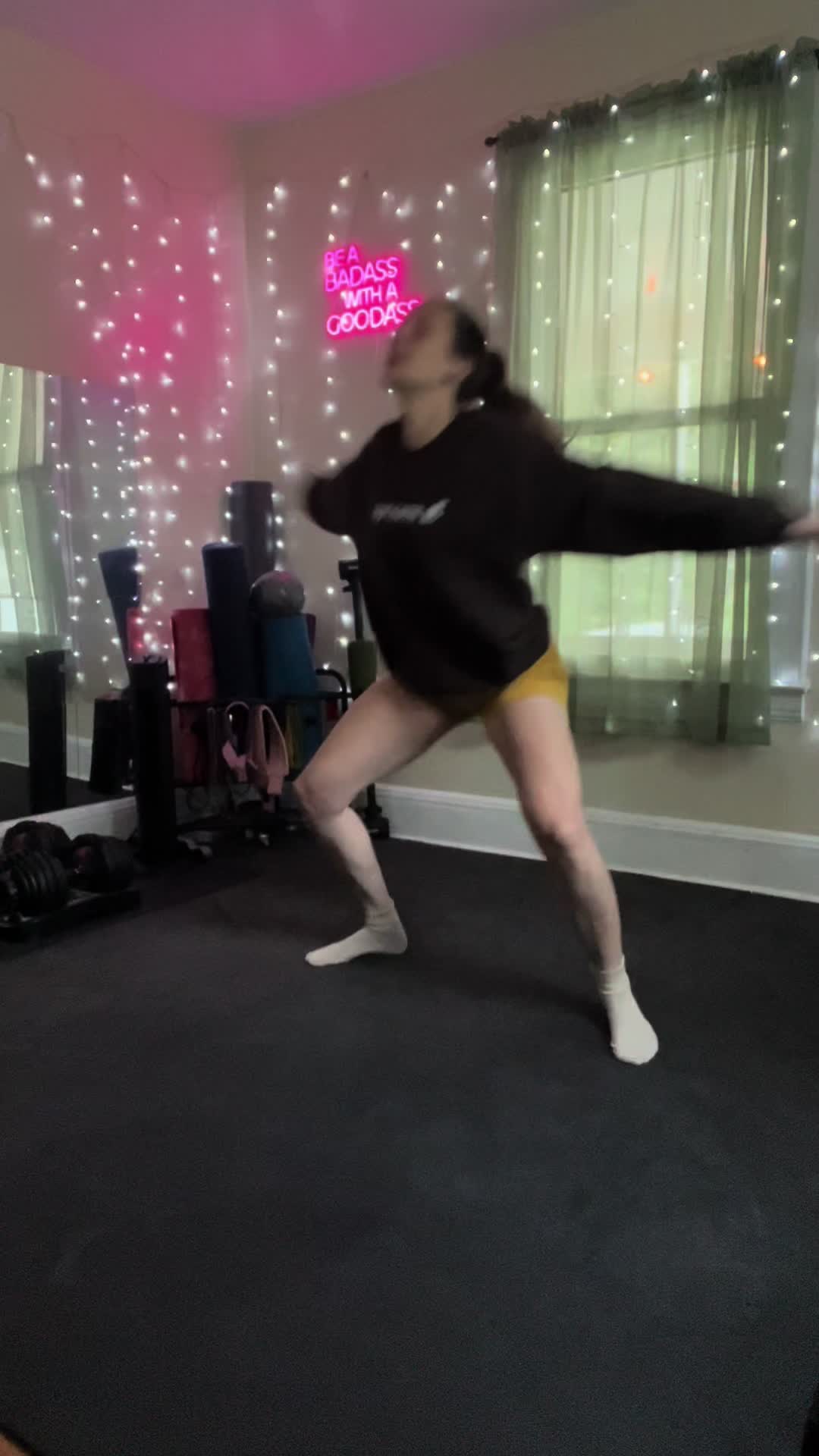 @Dominique Robinson