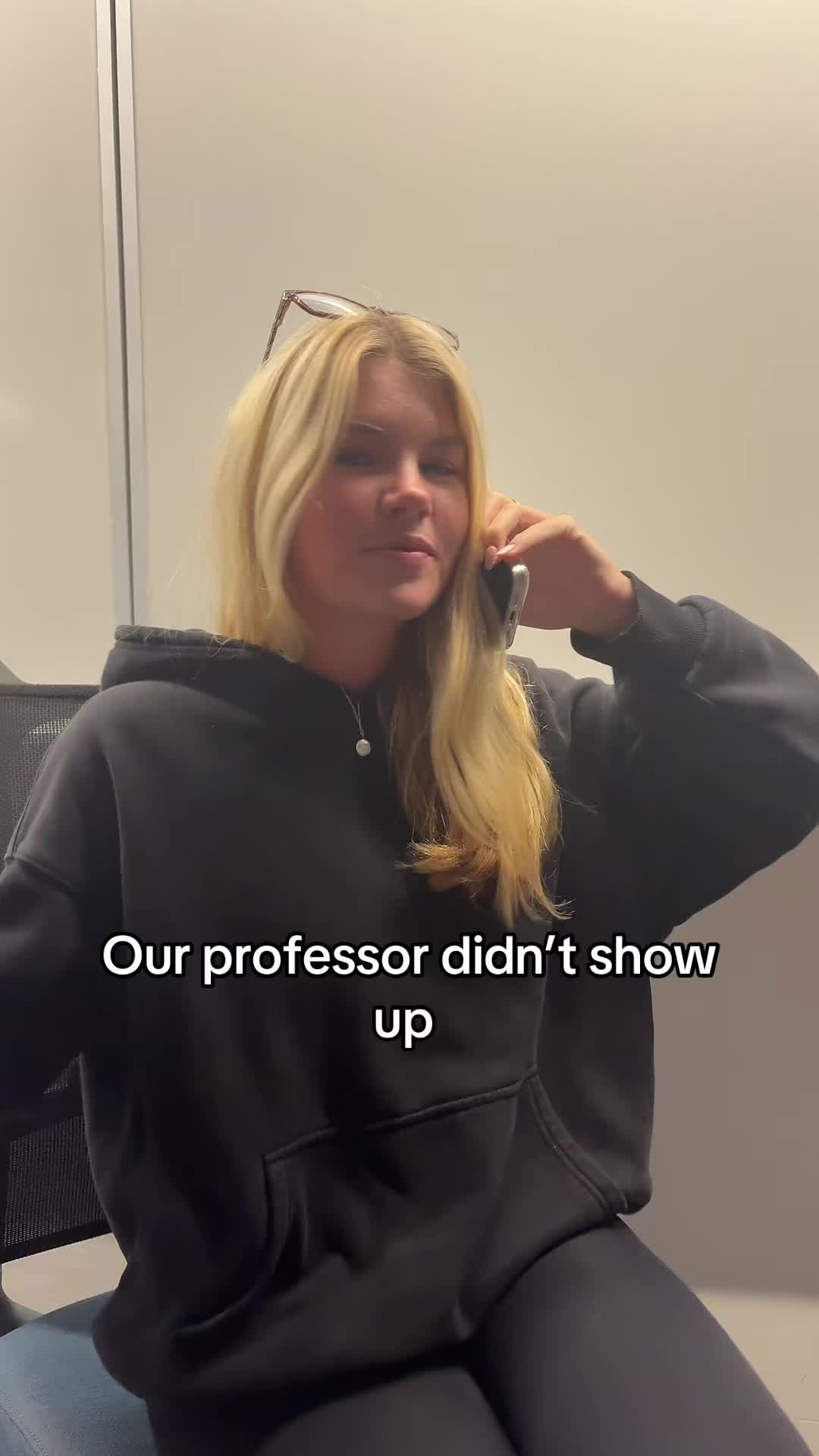 @Kenzie