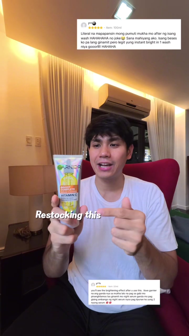 @Gabby Salvador
