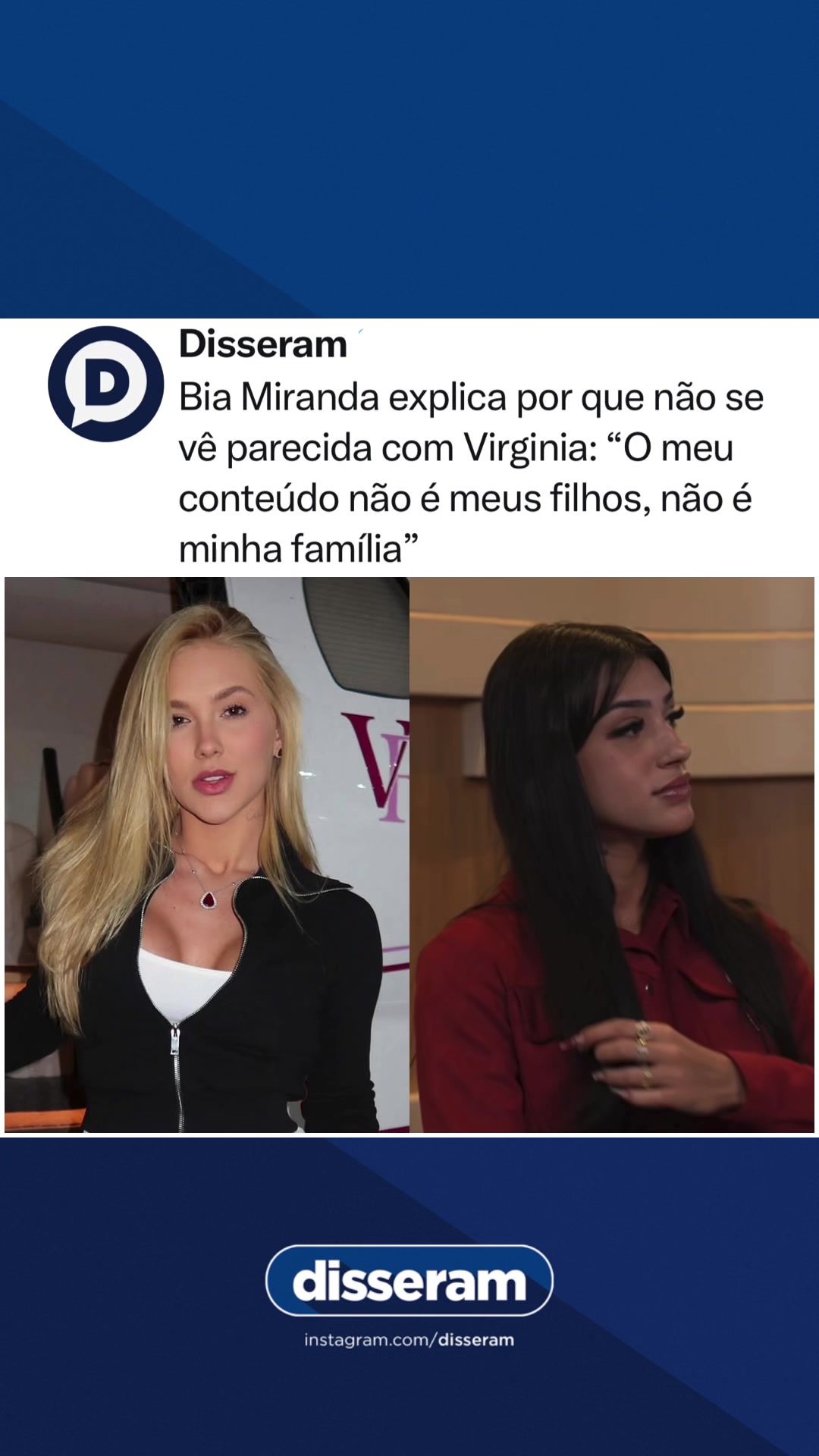 @Disseram