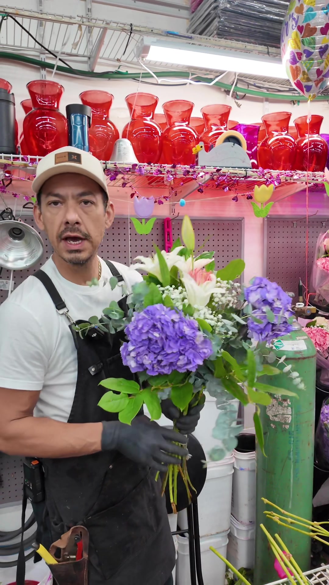@The Hydrangea & More Wholesale