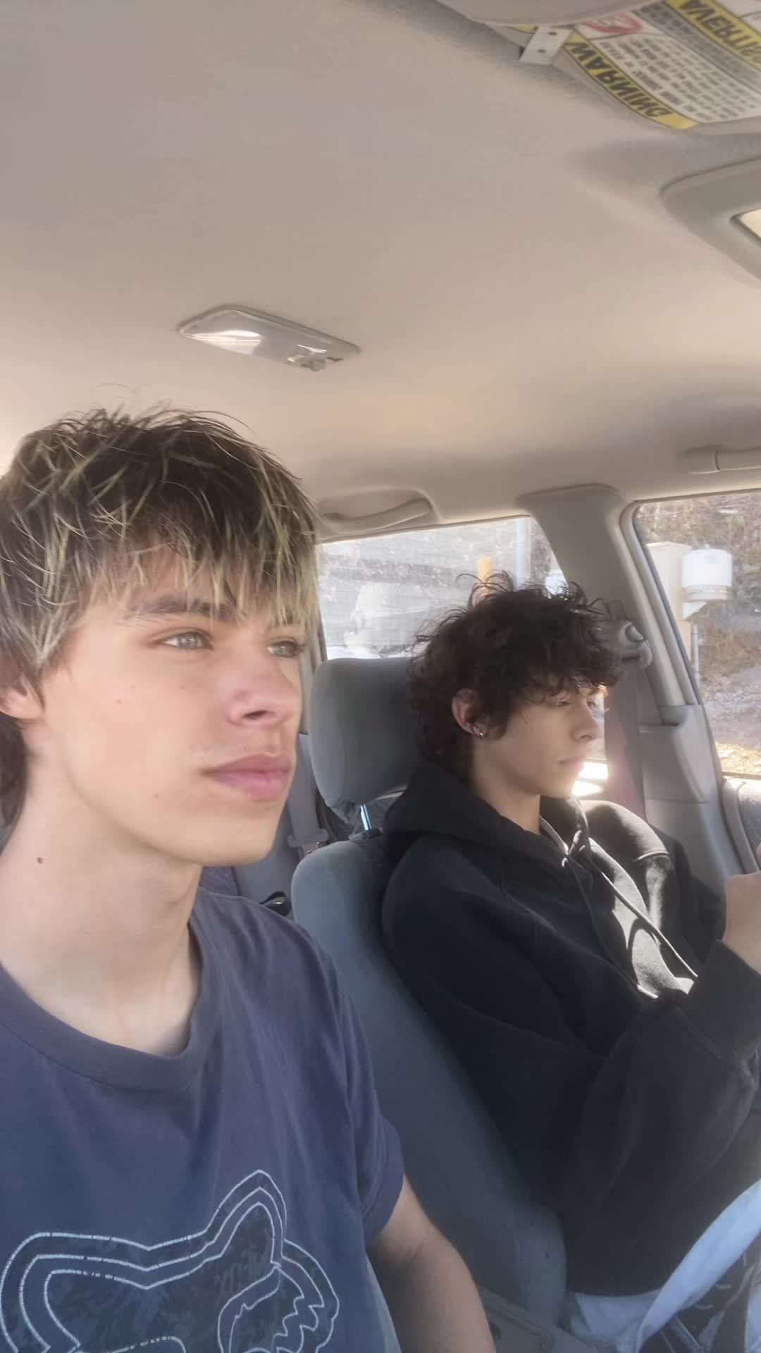 @Tonyuhavenoheart