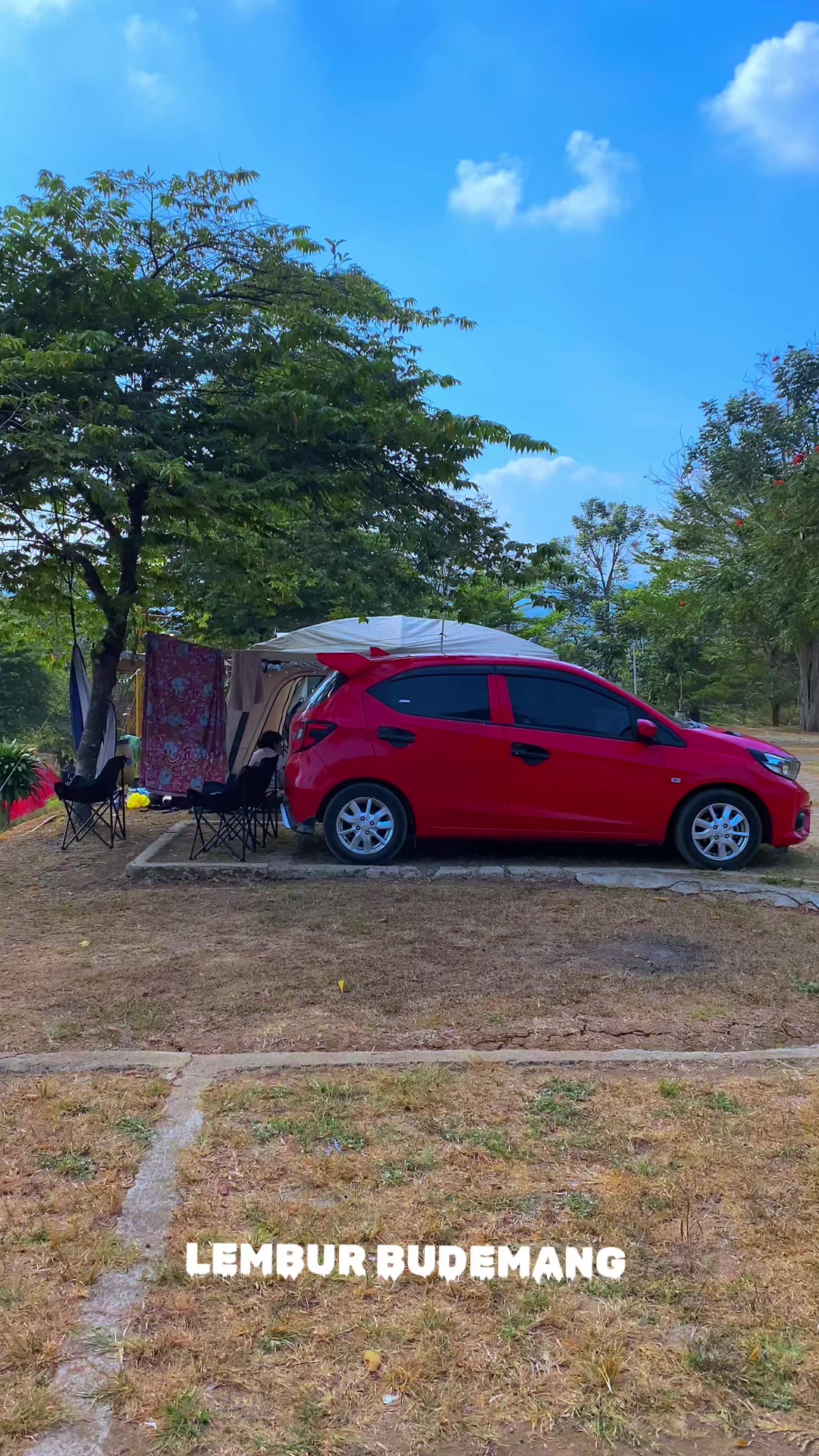 @Bukitdewimanggung