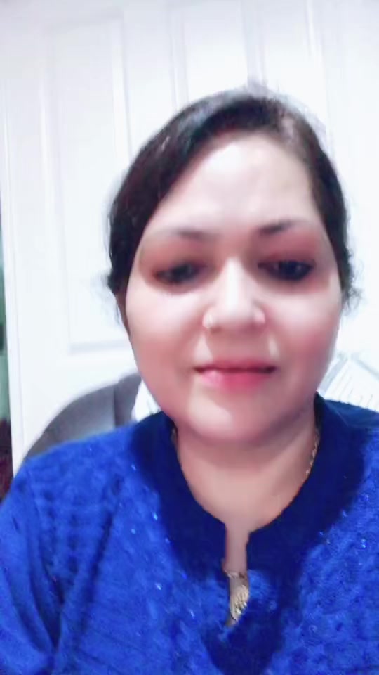 @Himachali queen