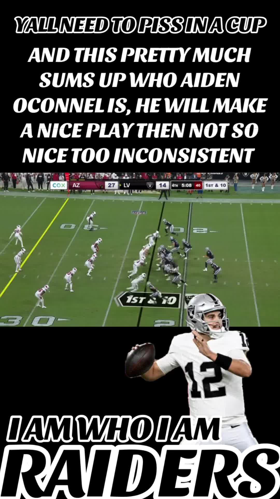 @Hood Commentary