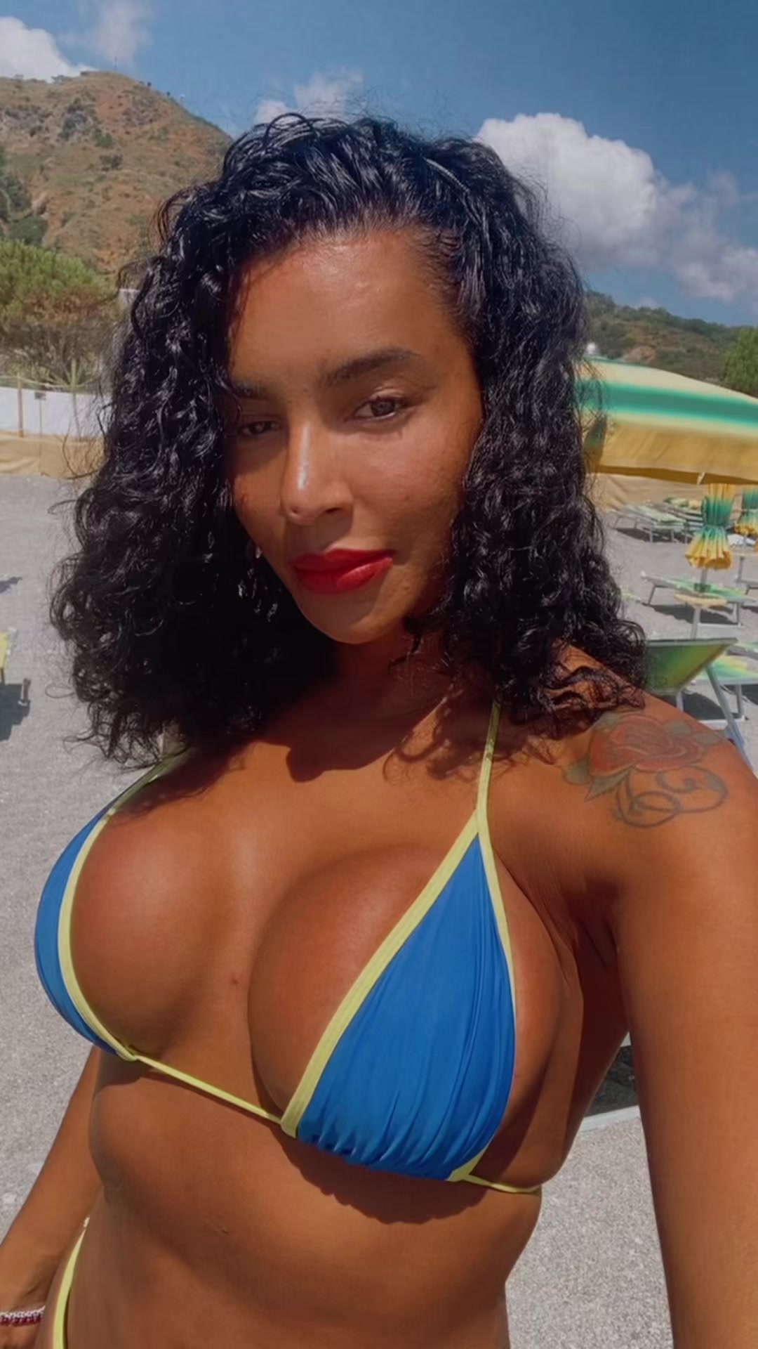 @Bellinha Silvatop