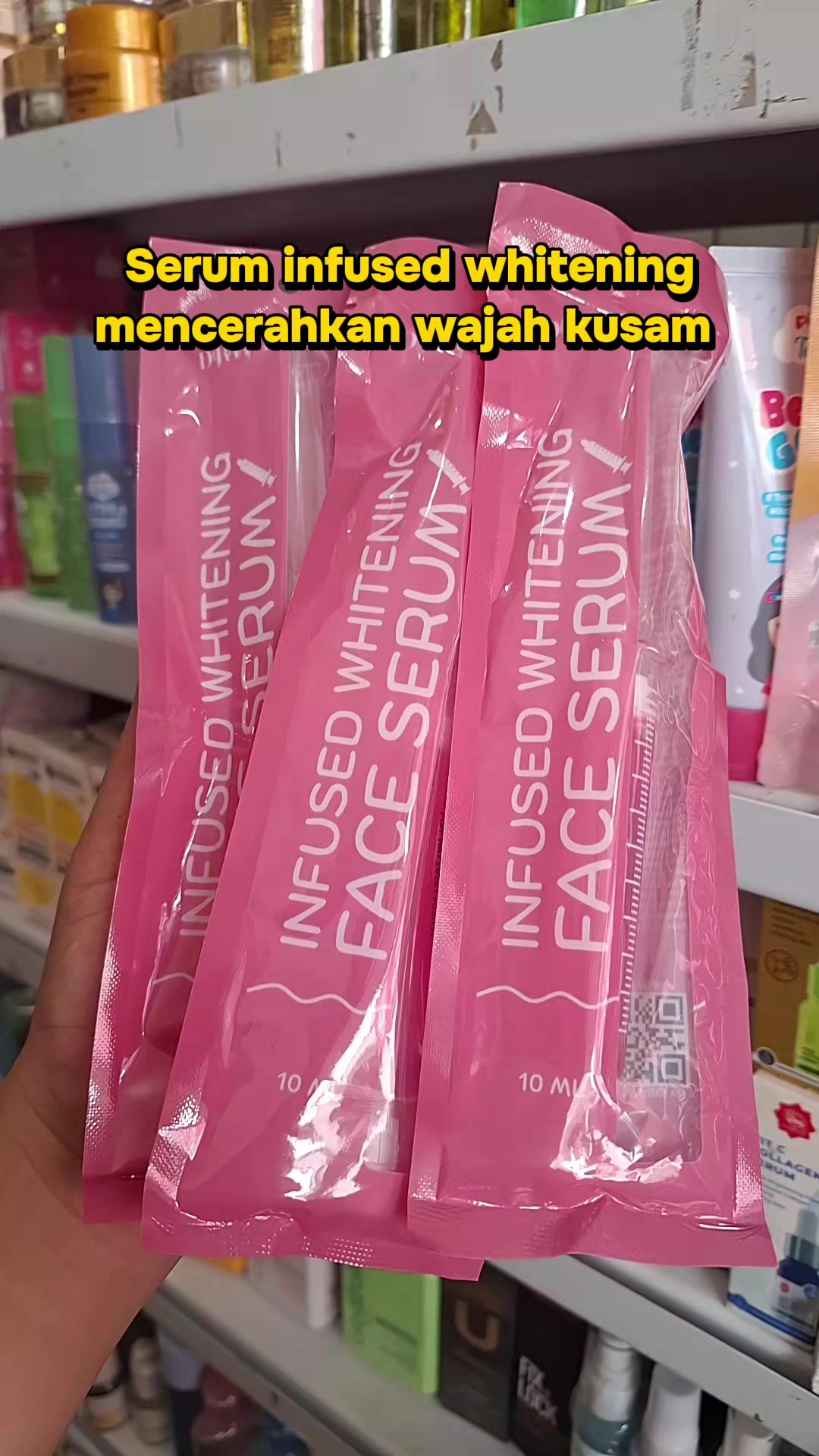 @MUDISBEAUTY