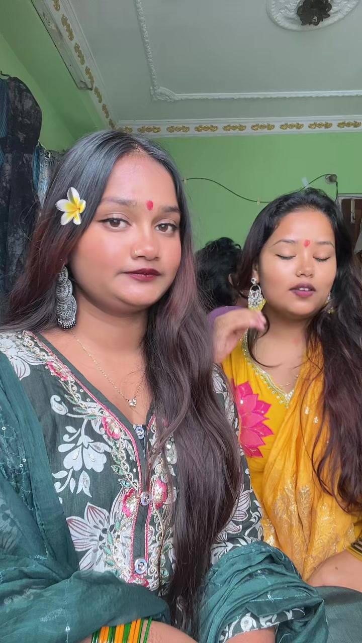 @kajal sah