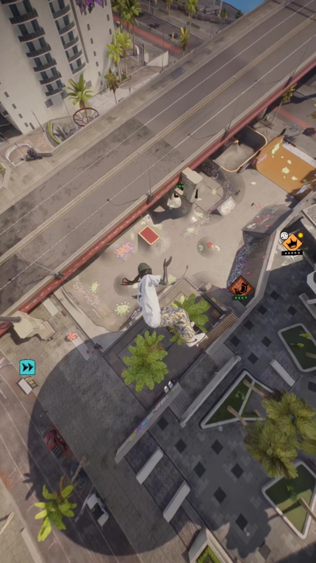 @Skate Daily Clips