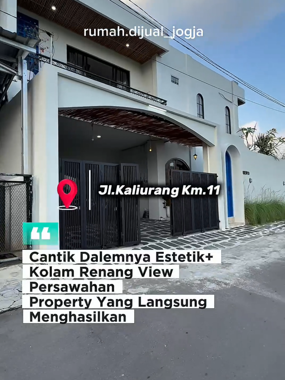 @Jogjaproperty id