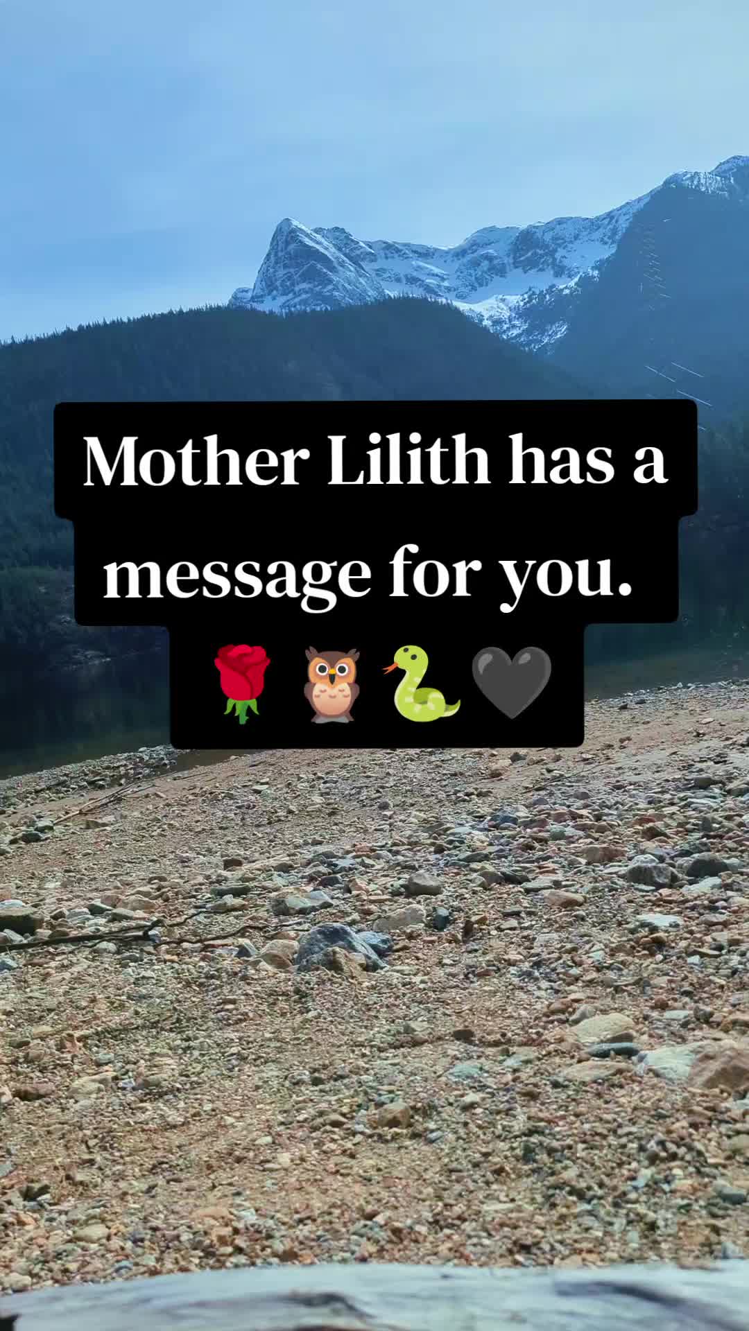 @Lilitu Tarot ❤️🔥🥀