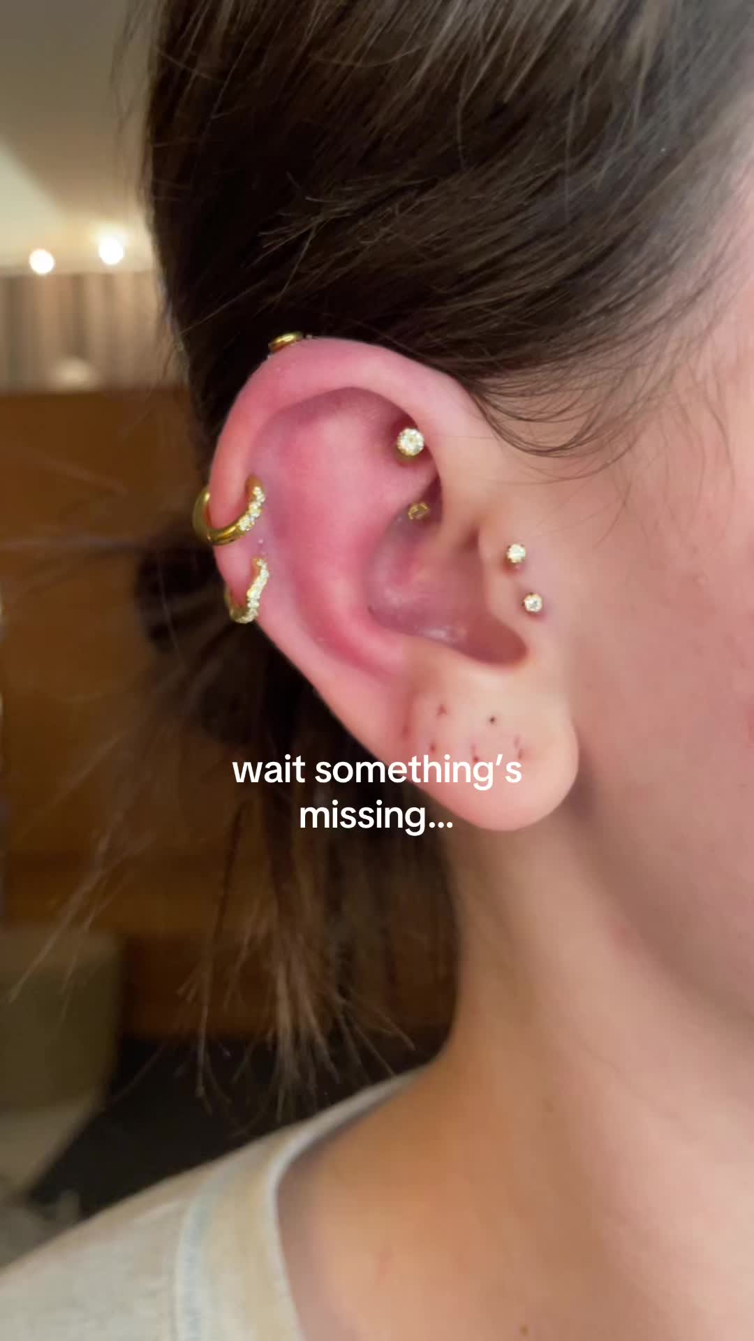 @audree’s piercings 🪩
