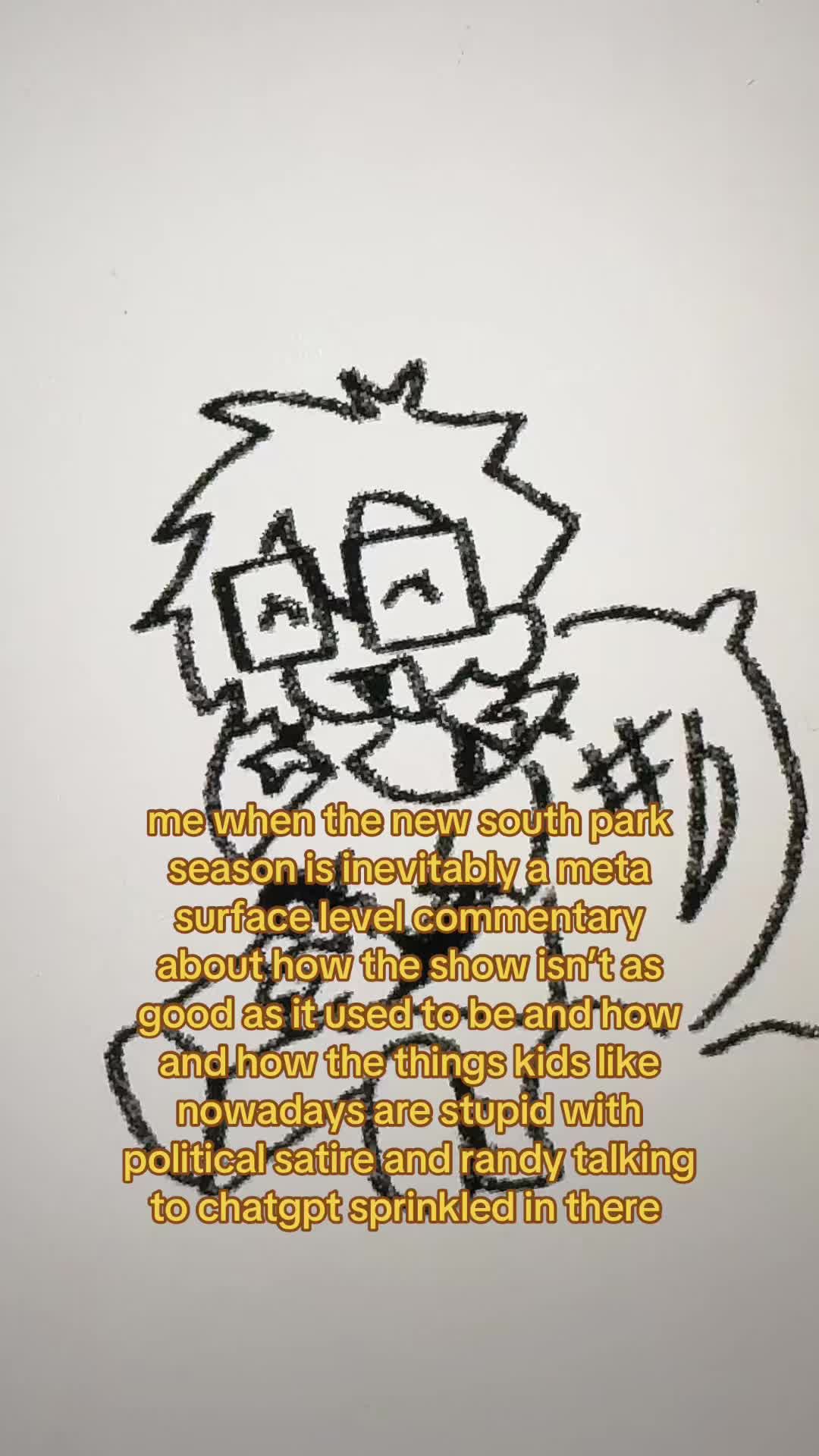 @poopy doopy monster