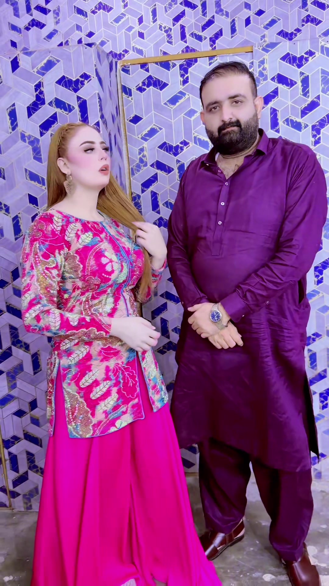 @Deedar Multani official
