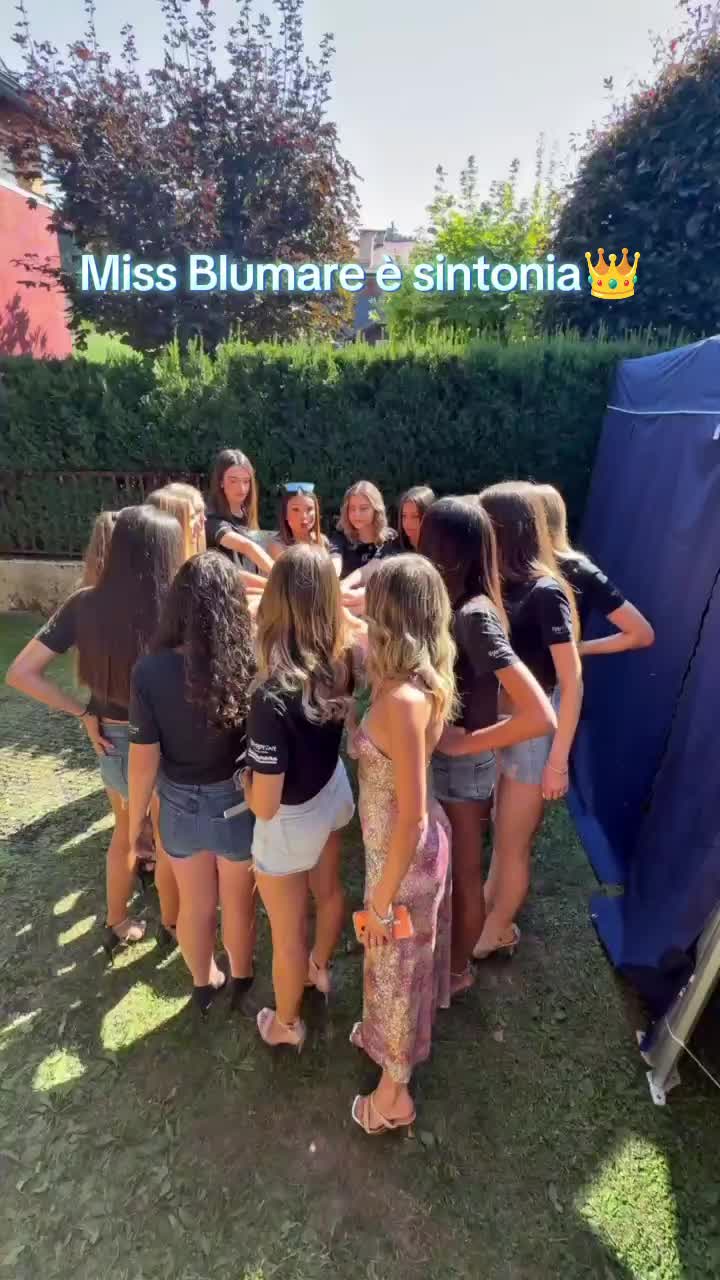@MissBlumareOfficial