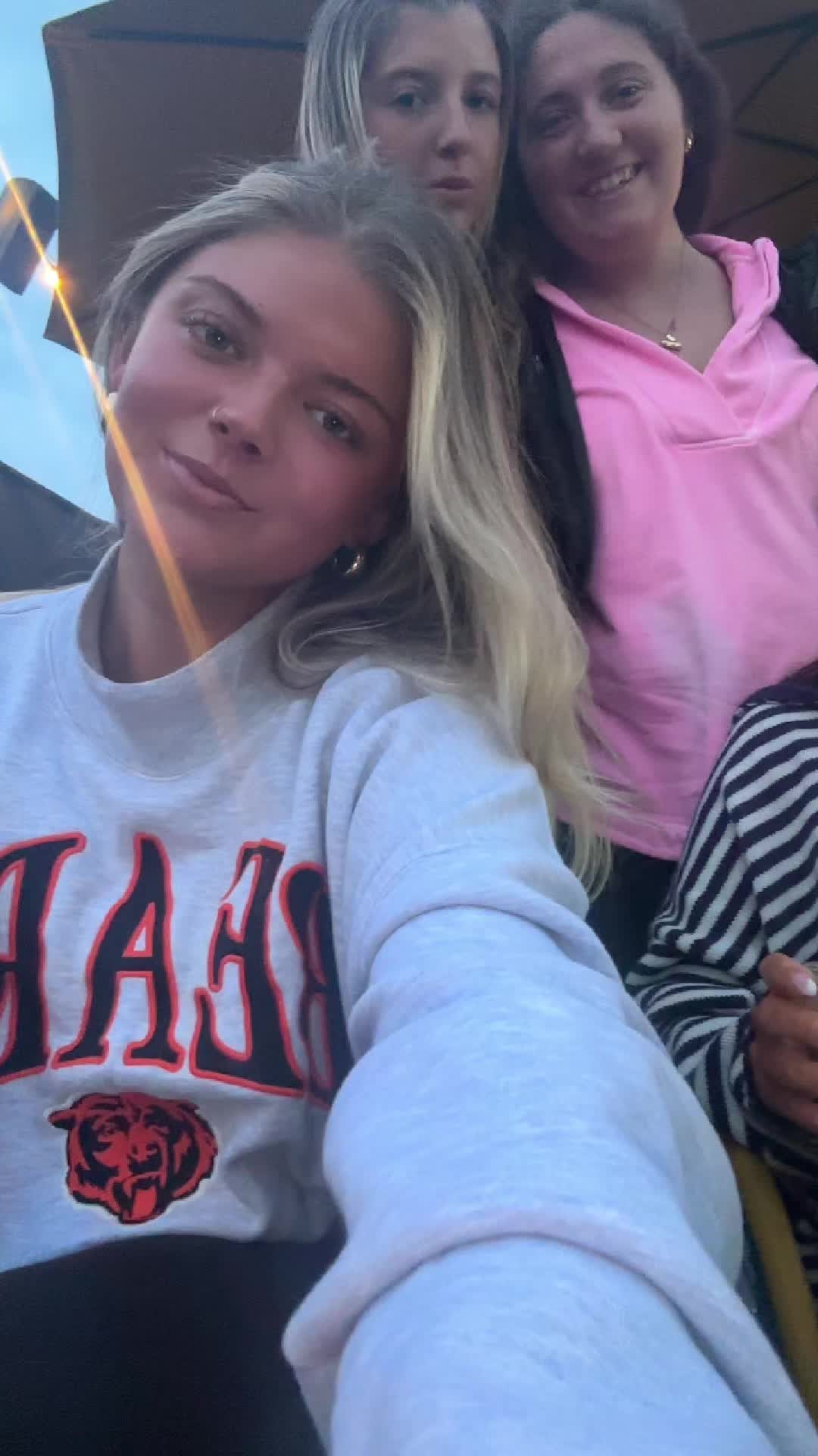 @Madi Cook