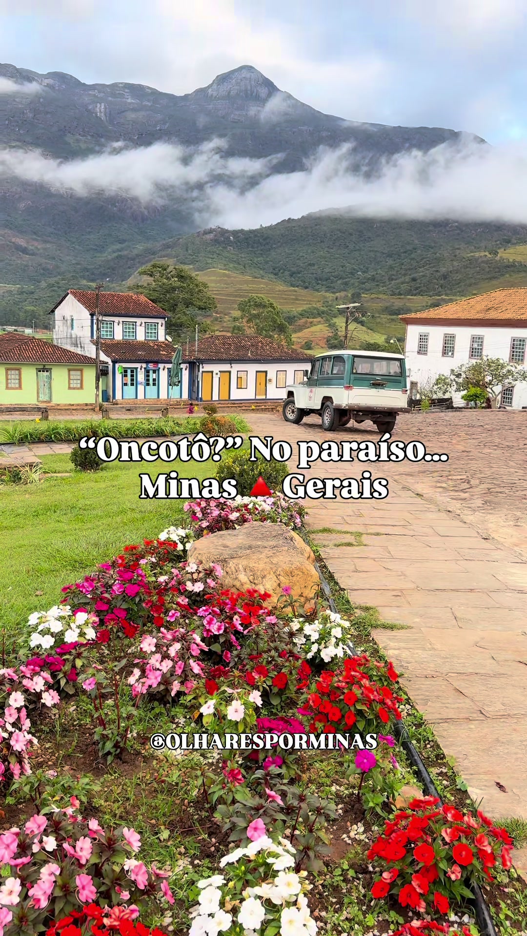 @Minas Gerais