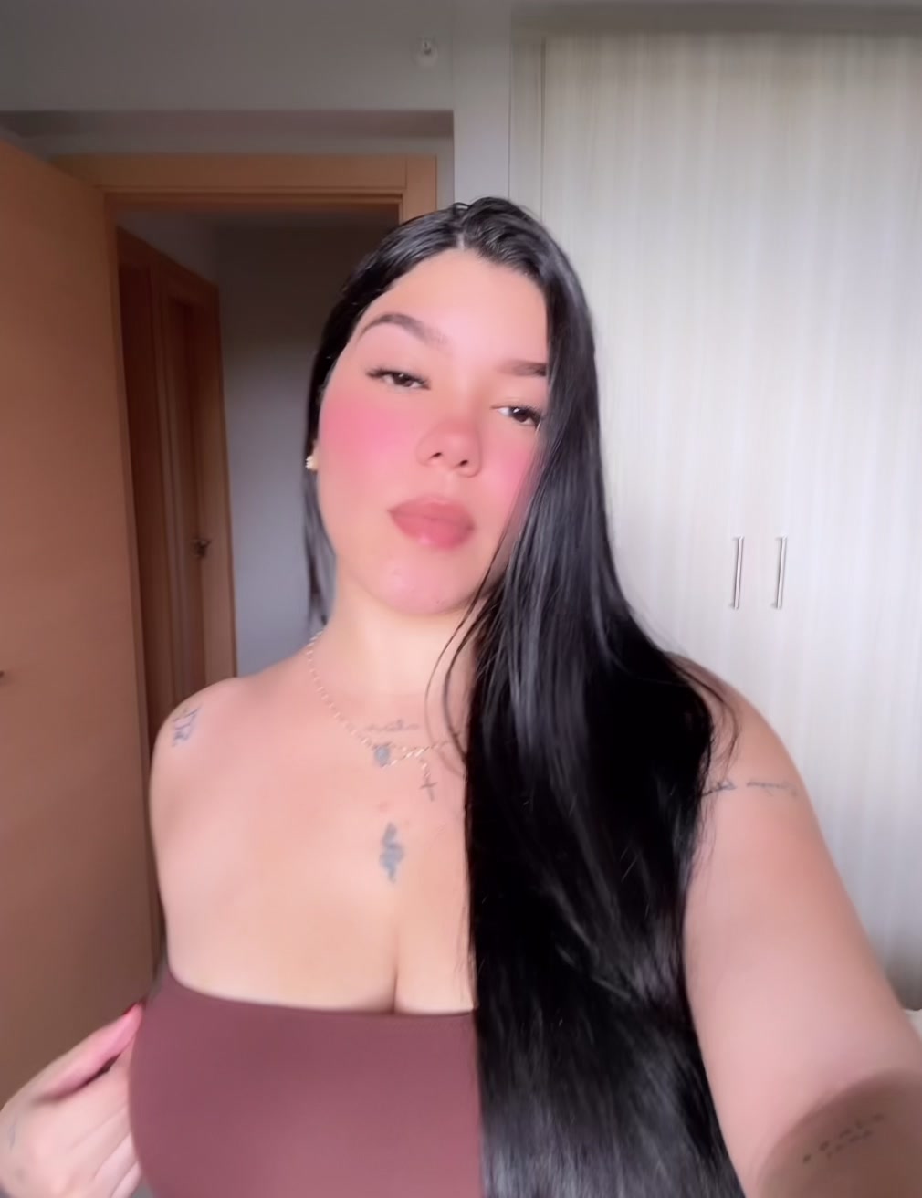 @Valentina Michelle
