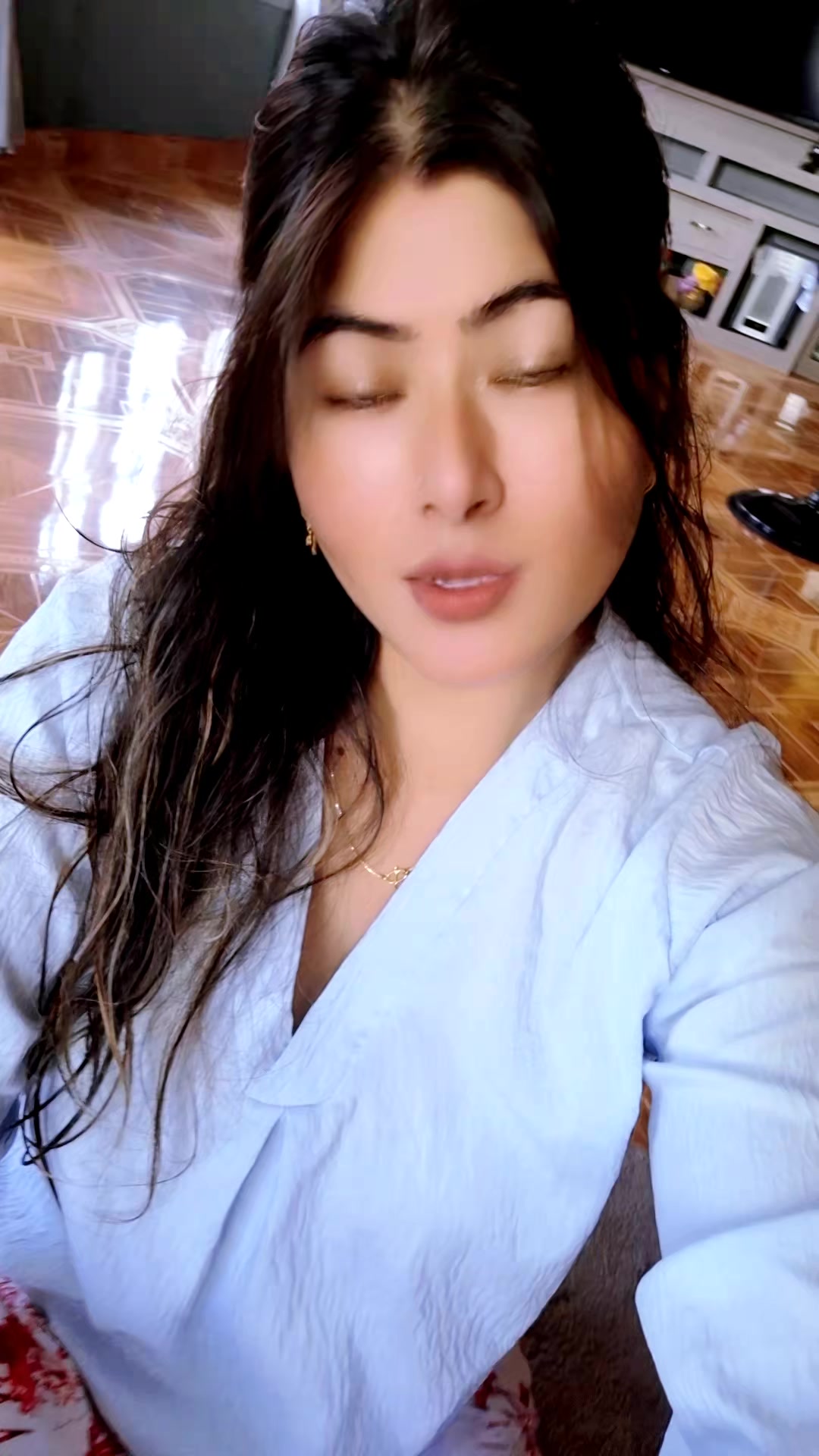 @krity khadgi