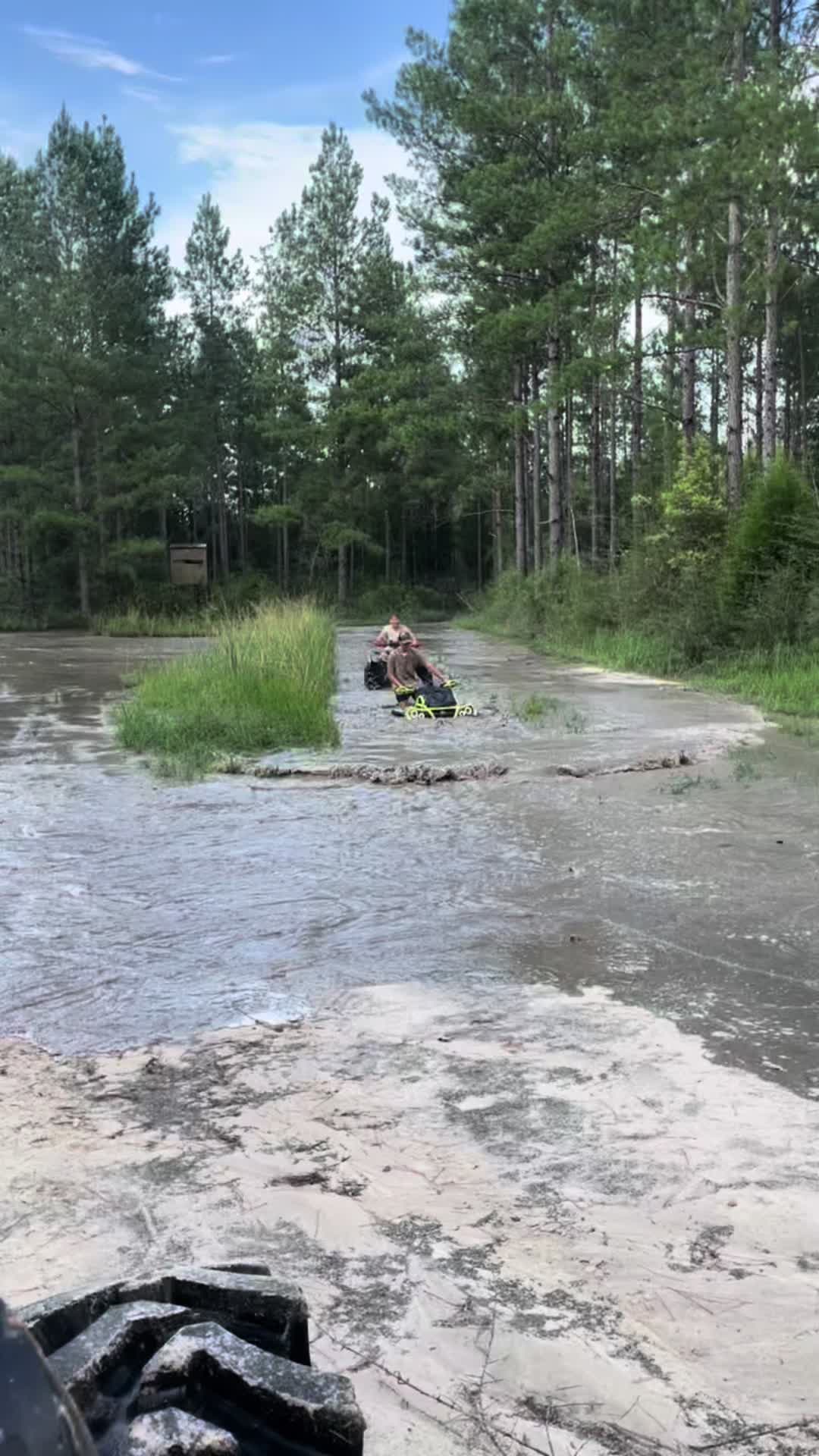 @Kollin on the canam🇺🇸