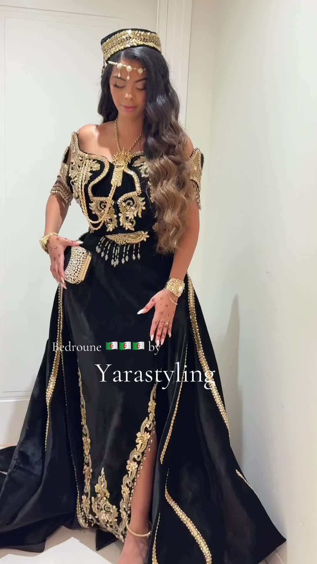 @👰♀️Yarastyling❣