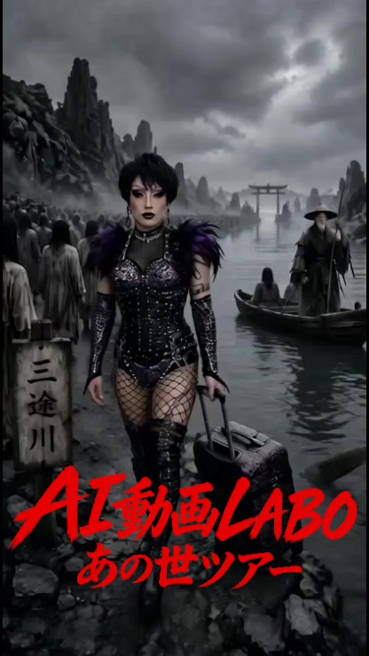 @AI動画LABO.