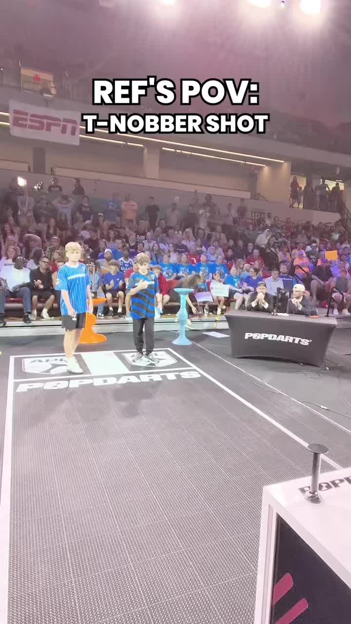 @Popdarts