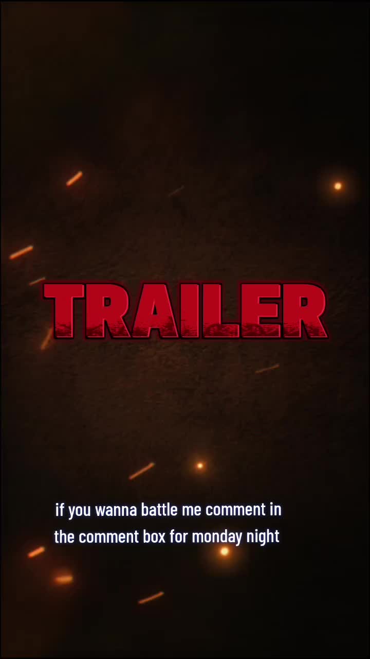 @☆《Predator_Vs_Tiktok_Lands》☆