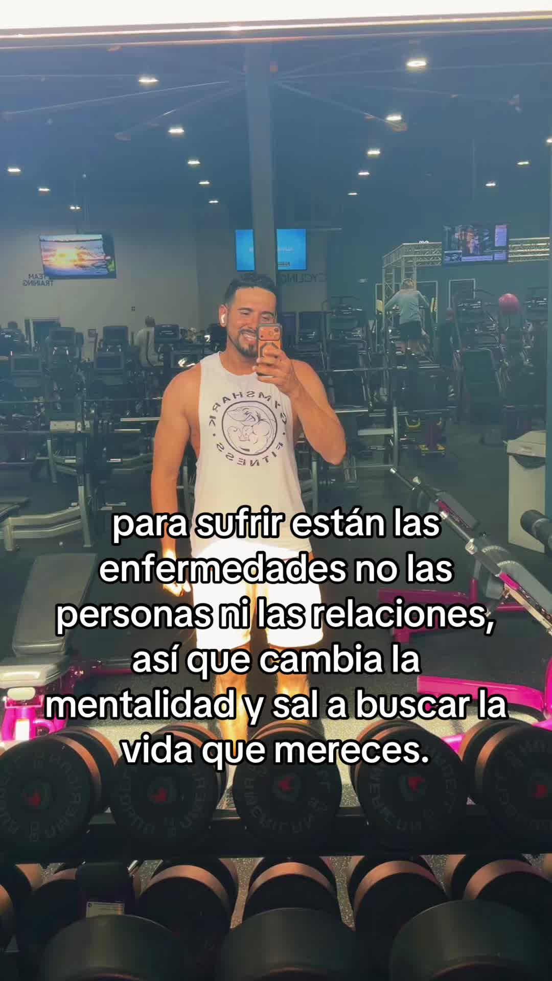 @El Señor Sonrisas.
