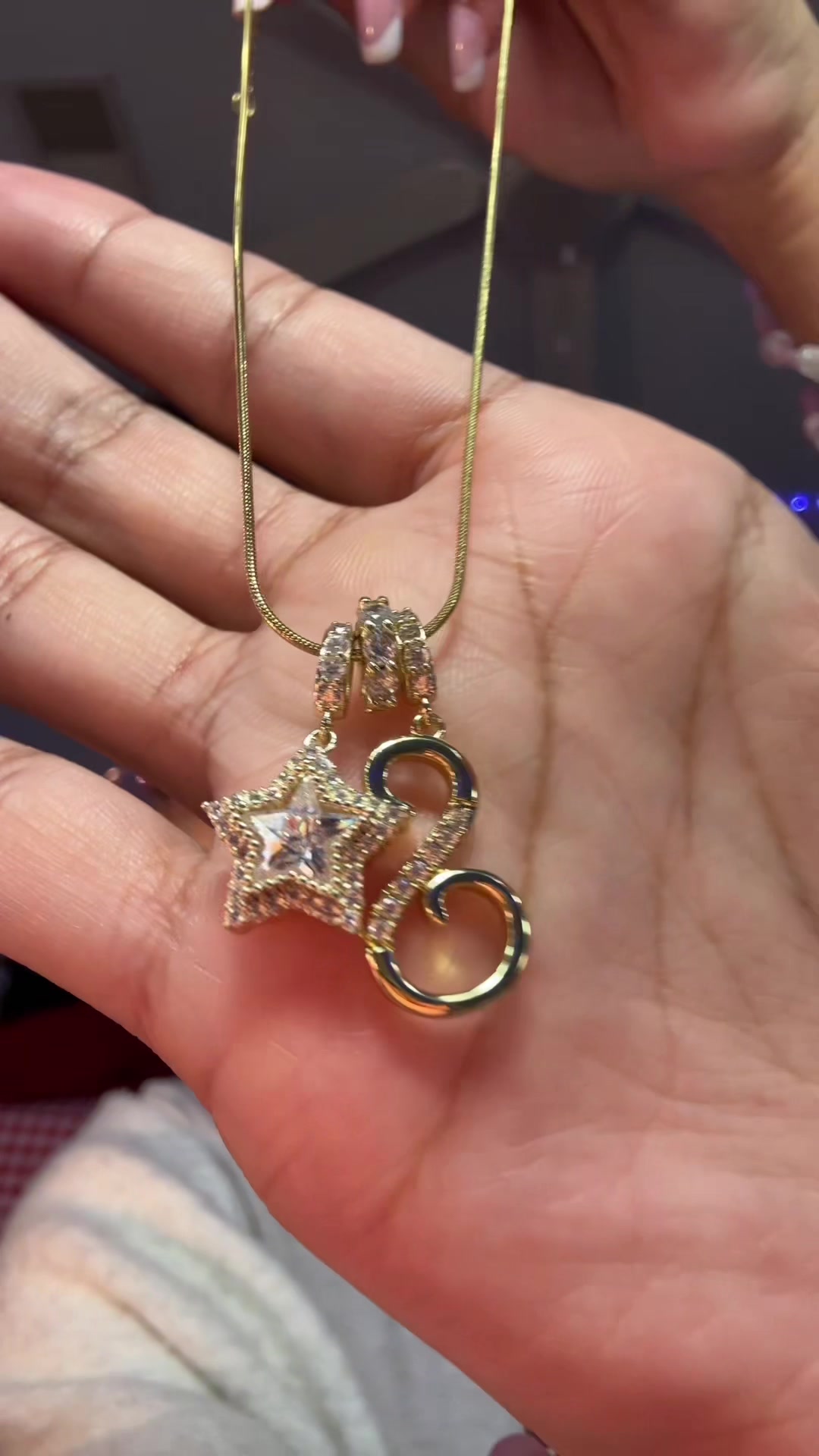 @Shanaya ❤︎